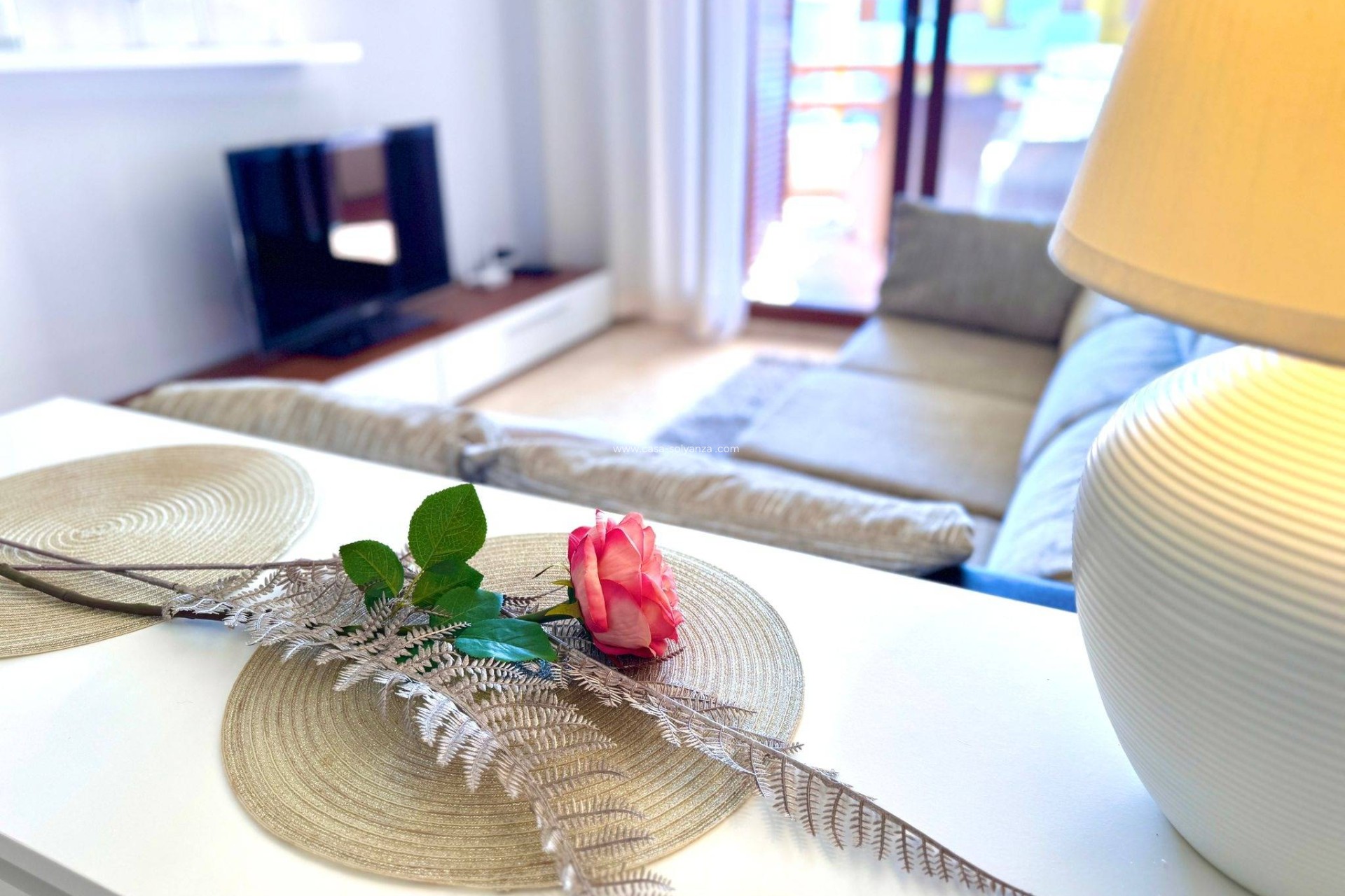 Wiederverkauf - Wohnung - Torrevieja - Punta Prima