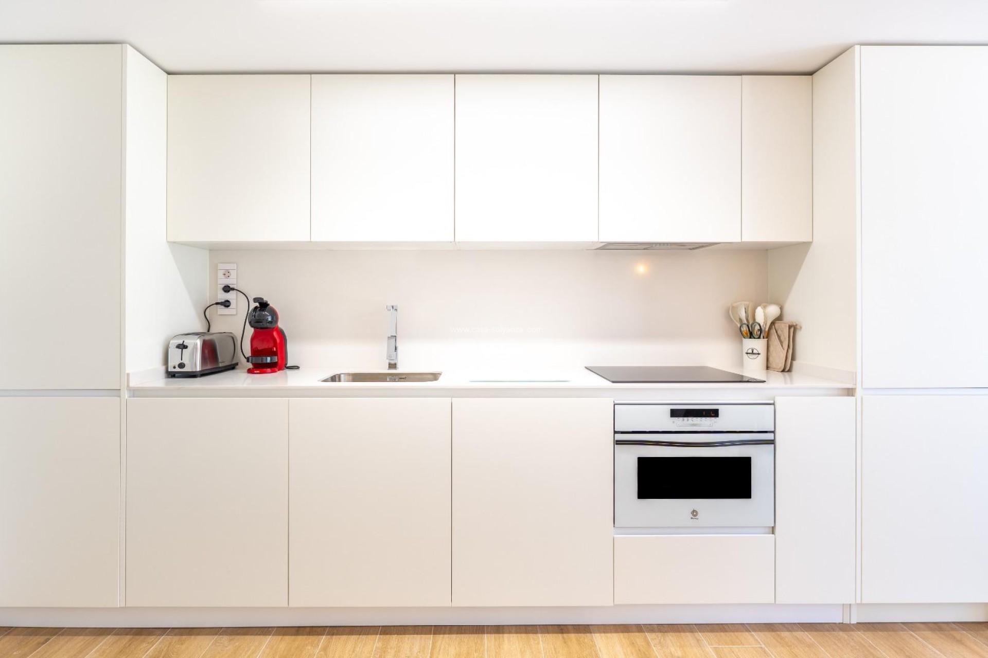 Wiederverkauf - Wohnung - Torrevieja - Punta Prima