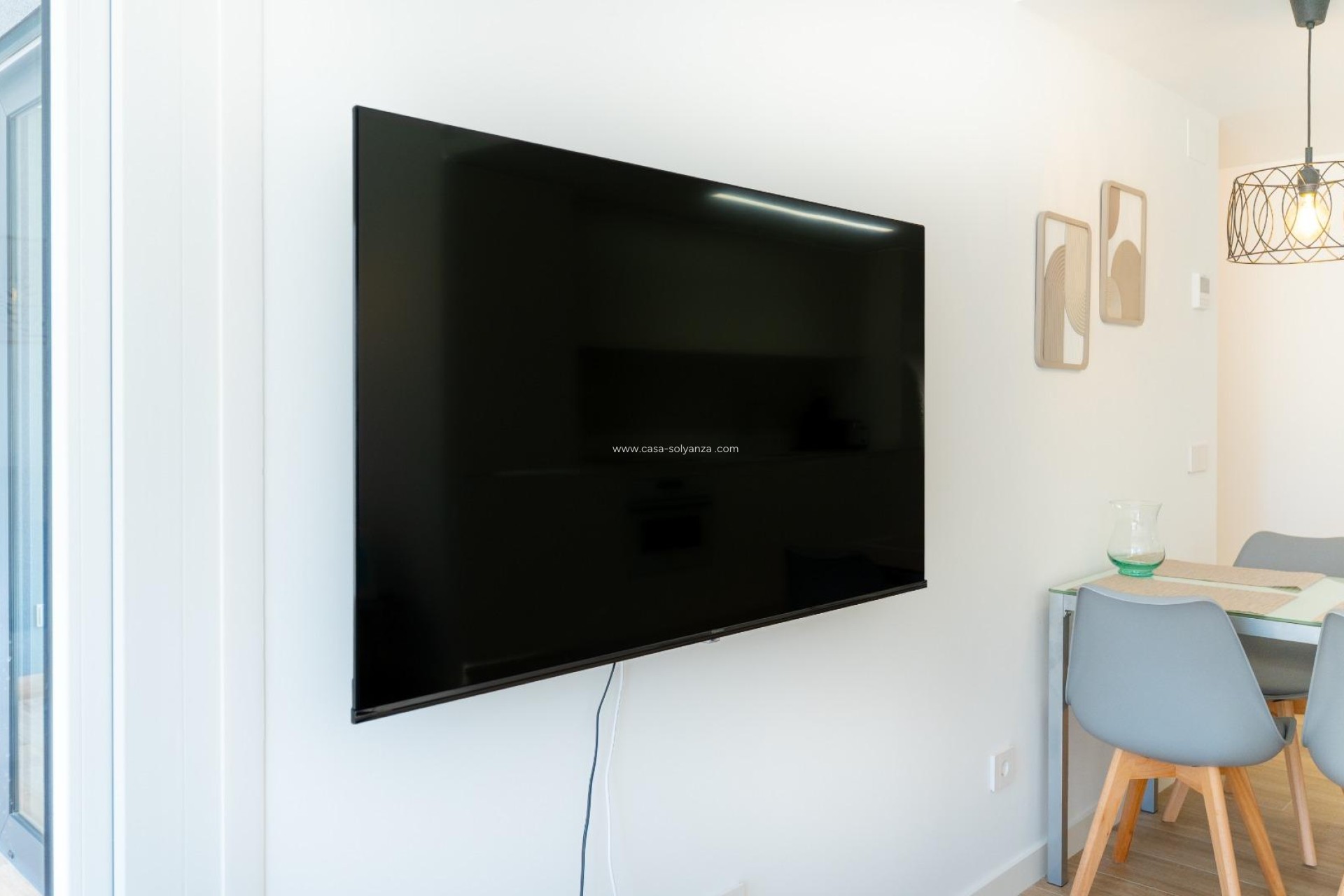 Wiederverkauf - Wohnung - Torrevieja - Punta Prima