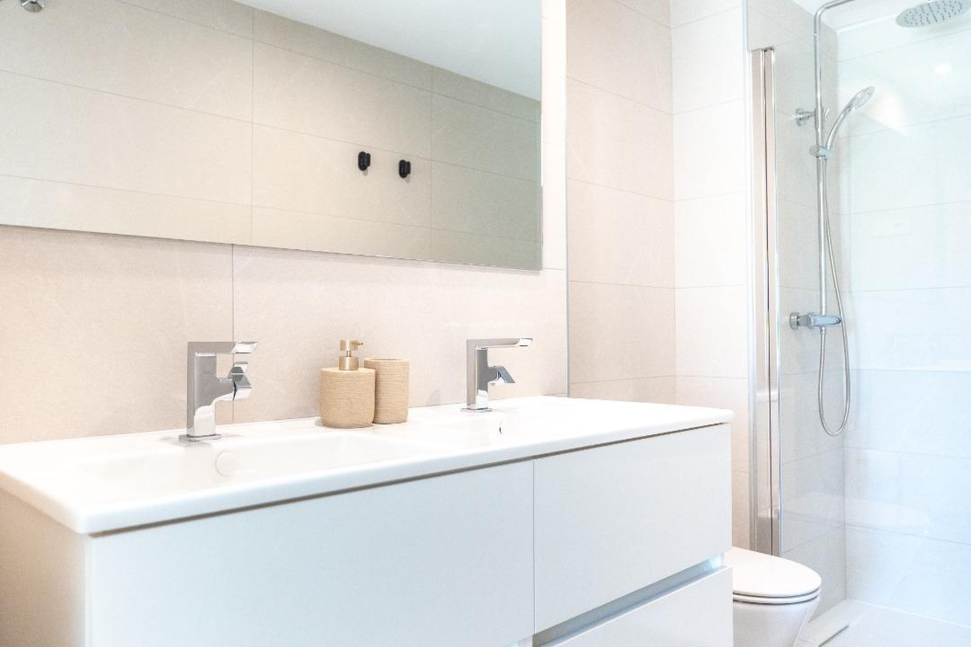 Wiederverkauf - Wohnung - Torrevieja - Punta Prima