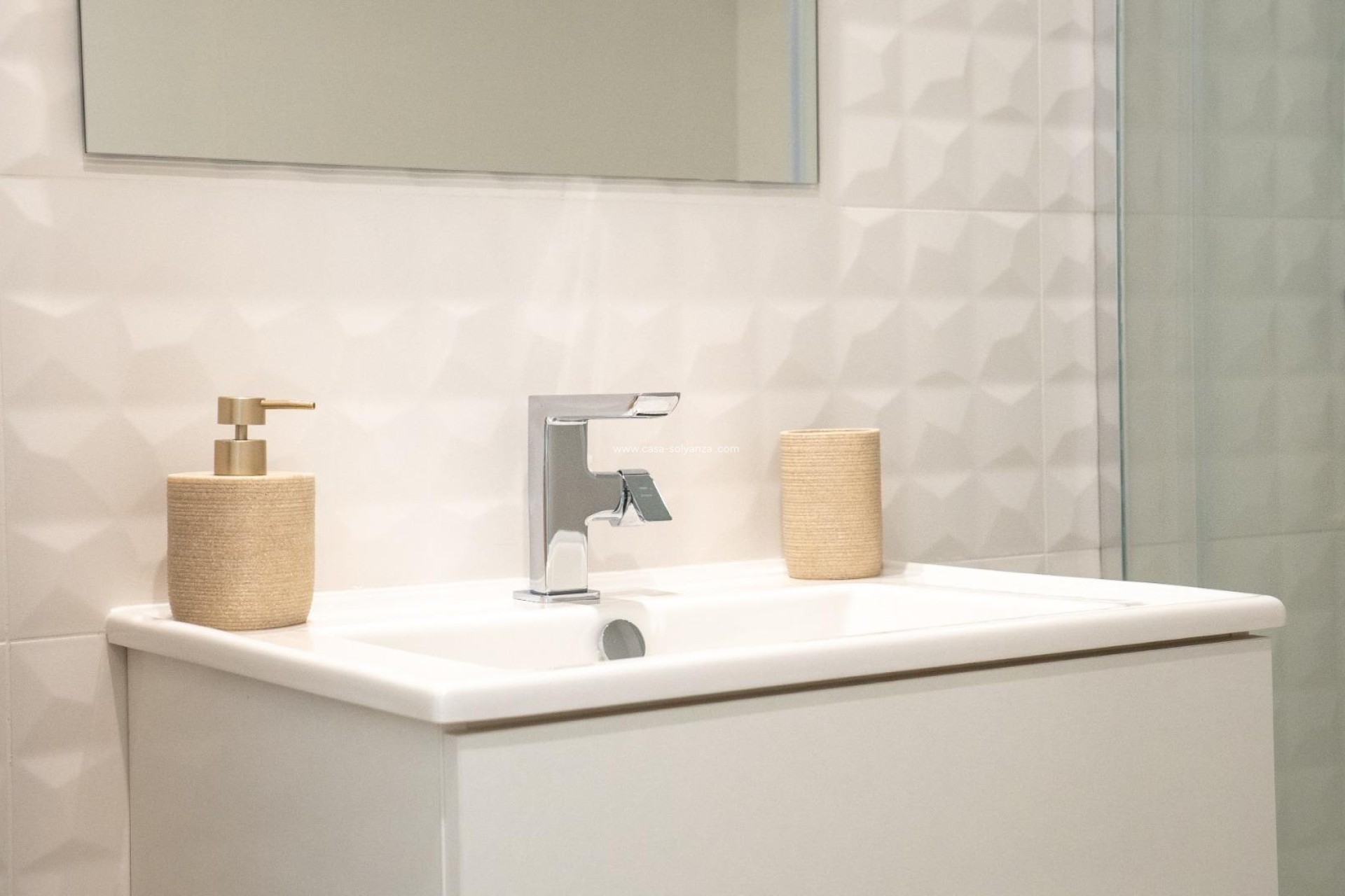 Wiederverkauf - Wohnung - Torrevieja - Punta Prima