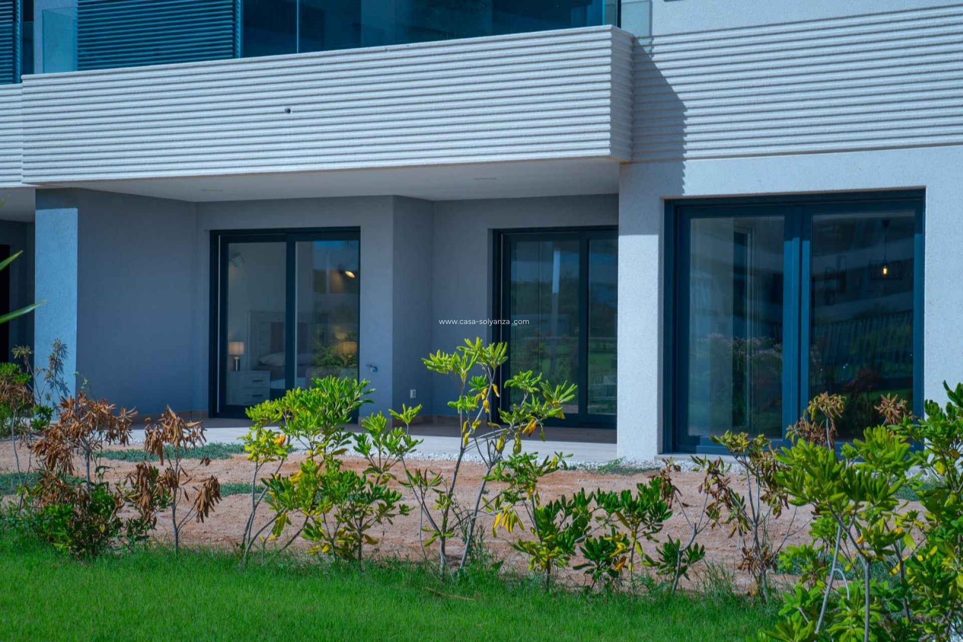 Wiederverkauf - Wohnung - Torrevieja - Punta Prima