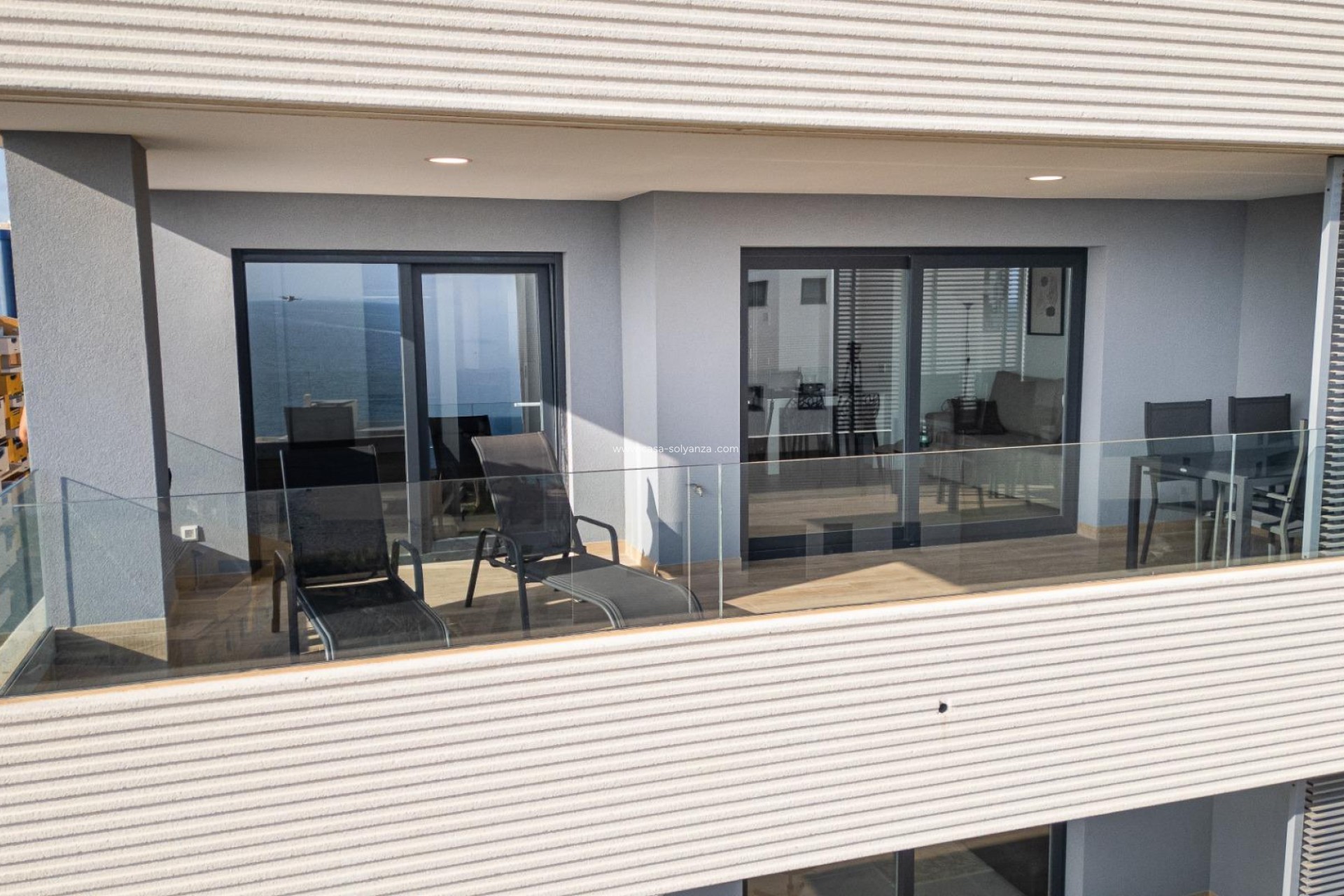 Wiederverkauf - Wohnung - Torrevieja - Punta Prima