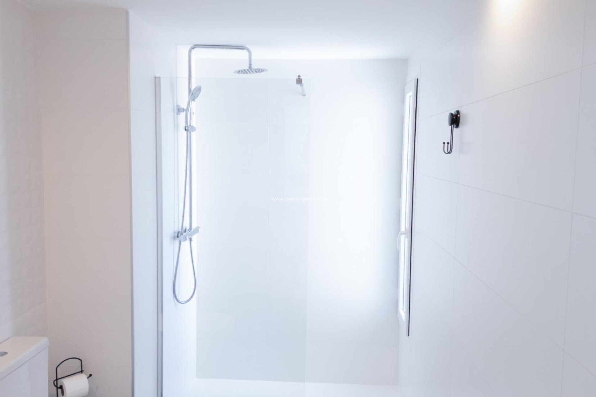 Wiederverkauf - Wohnung - Torrevieja - Punta Prima