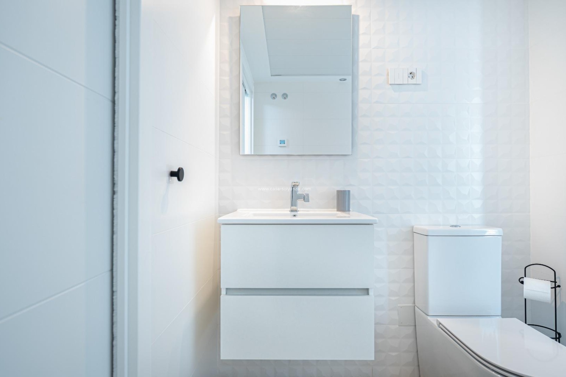 Wiederverkauf - Wohnung - Torrevieja - Punta Prima