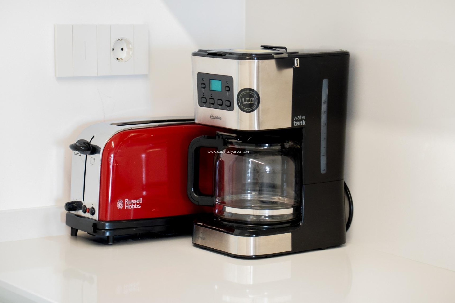 Wiederverkauf - Wohnung - Torrevieja - Punta Prima