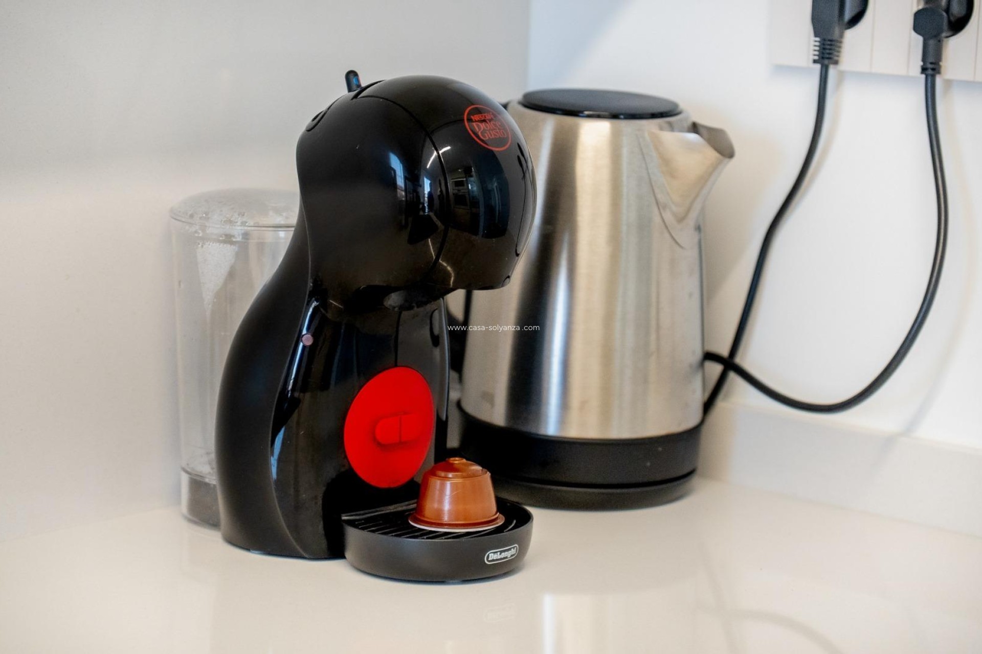 Wiederverkauf - Wohnung - Torrevieja - Punta Prima