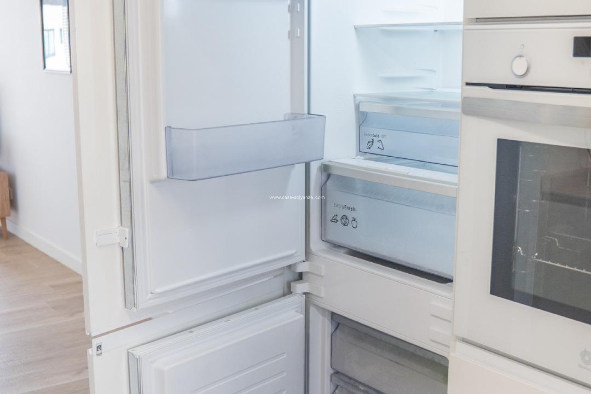 Wiederverkauf - Wohnung - Torrevieja - Punta Prima