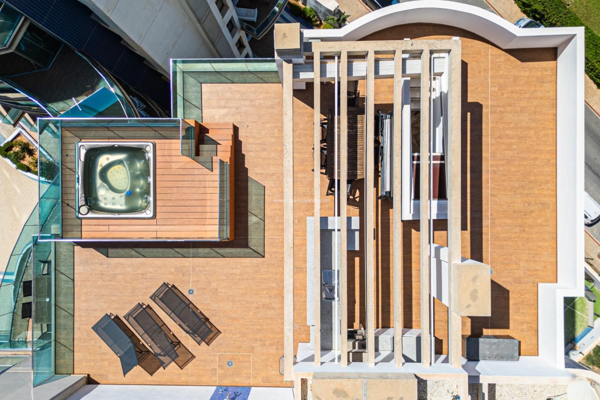 Wiederverkauf - Wohnung - Torrevieja - Punta Prima