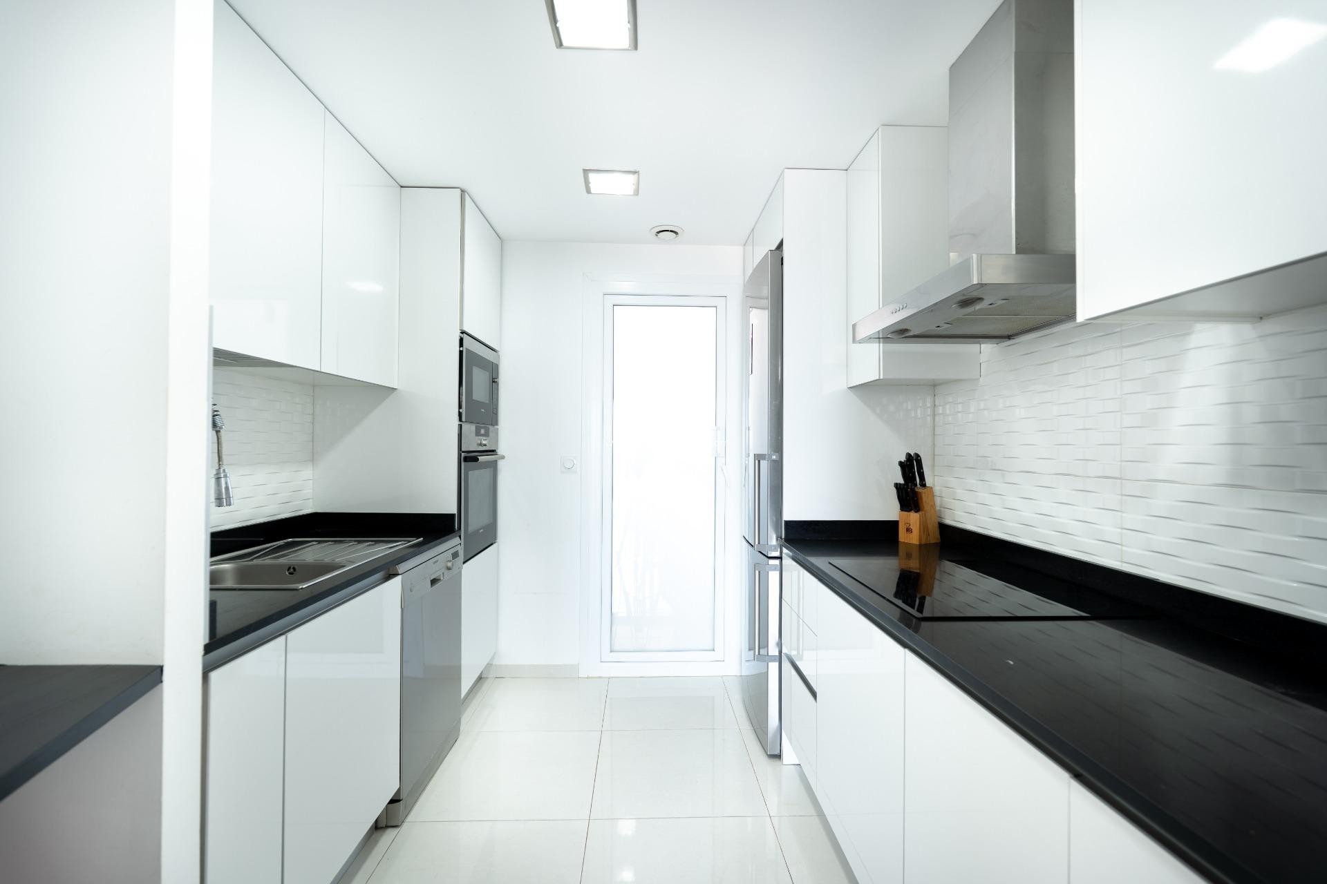 Wiederverkauf - Wohnung - Torrevieja - Punta Prima