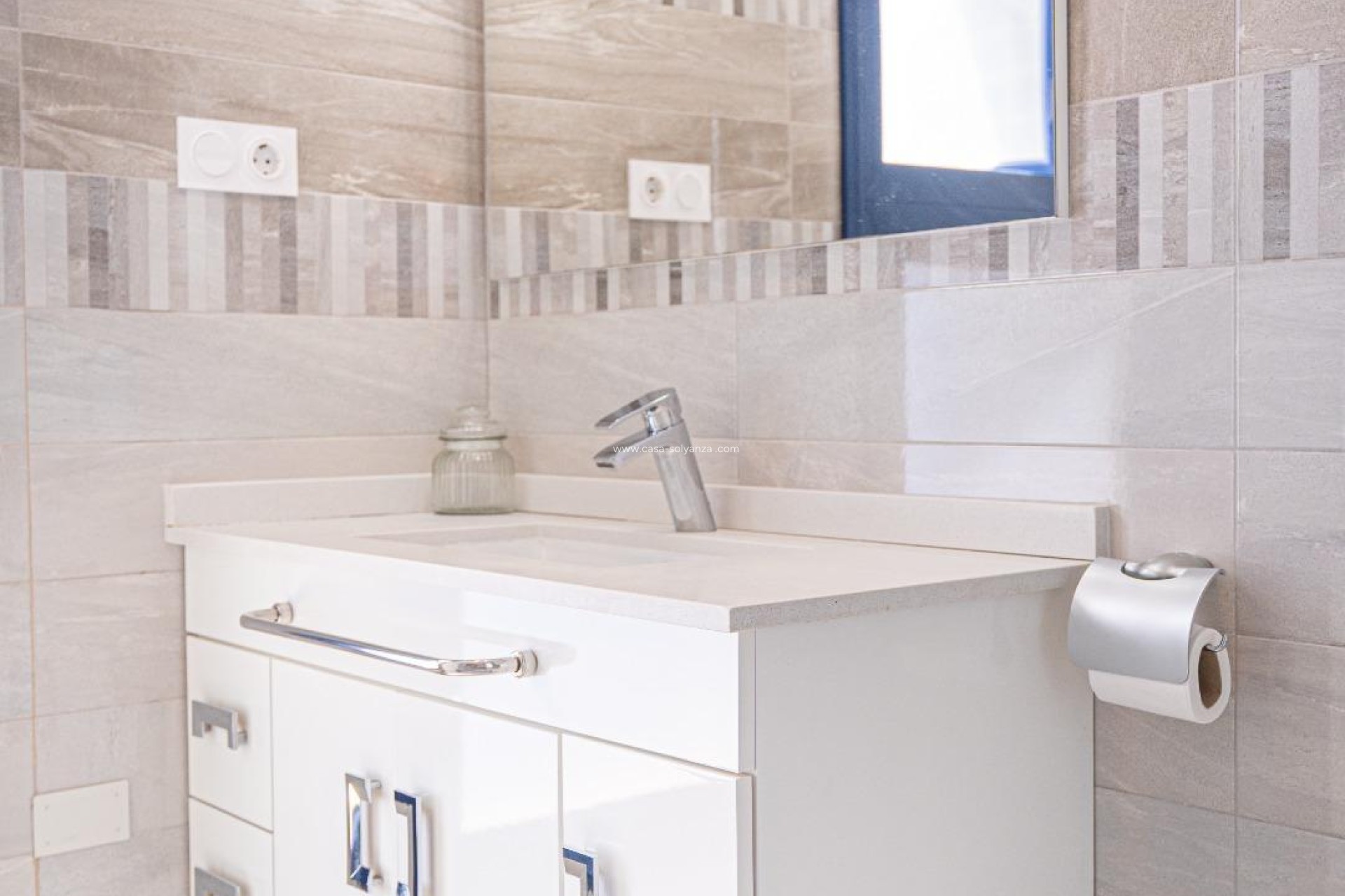 Wiederverkauf - Wohnung - Torrevieja - Punta Prima