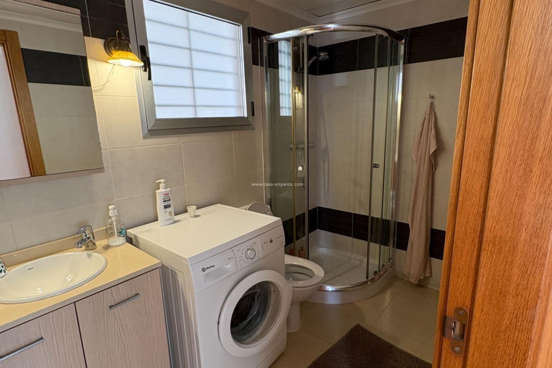 Wiederverkauf - Wohnung - Torrevieja - Punta Prima