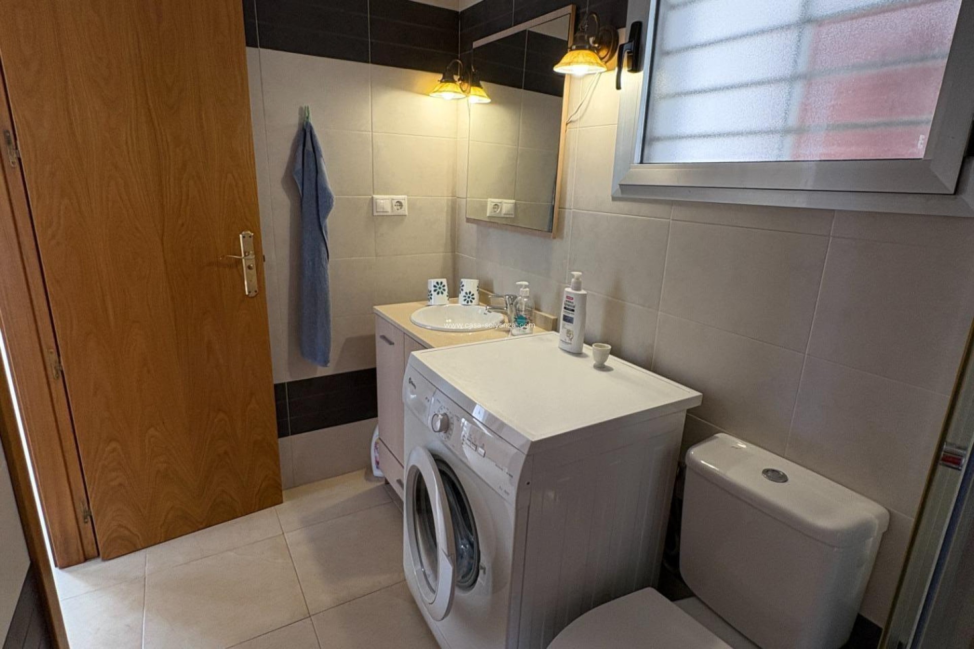 Wiederverkauf - Wohnung - Torrevieja - Punta Prima