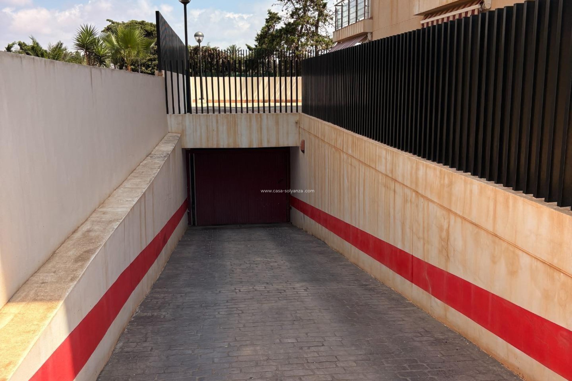 Wiederverkauf - Wohnung - Torrevieja - Punta Prima