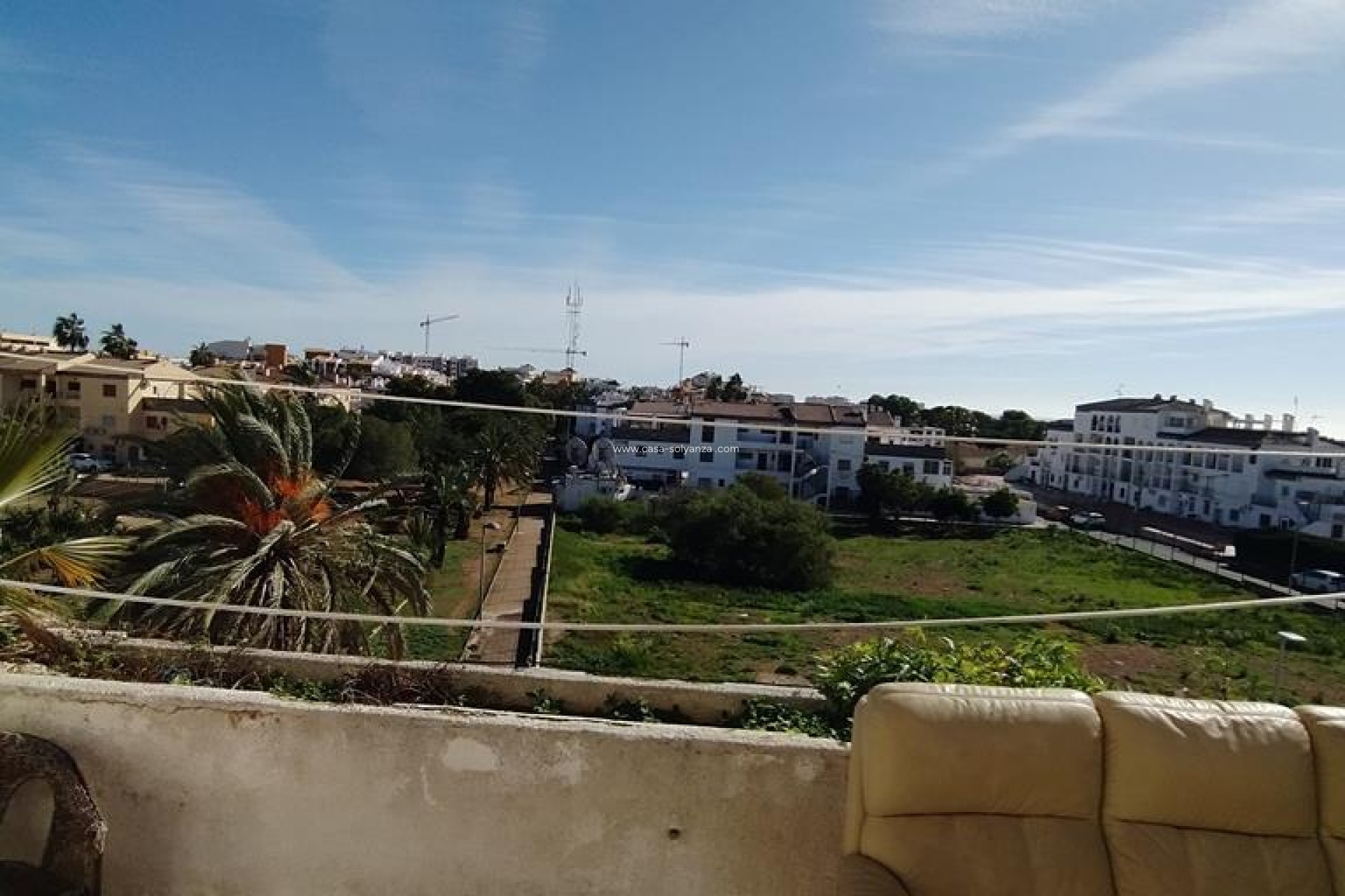 Wiederverkauf - Wohnung - Torrevieja - Punta Prima