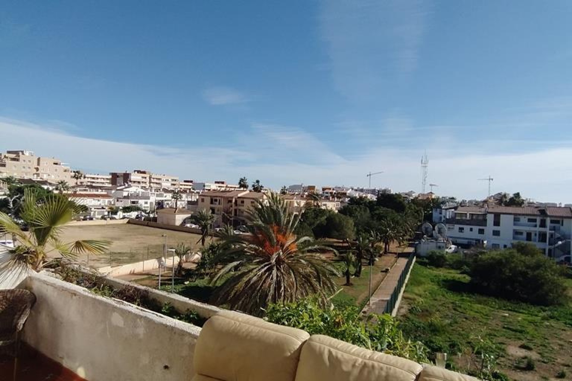 Wiederverkauf - Wohnung - Torrevieja - Punta Prima