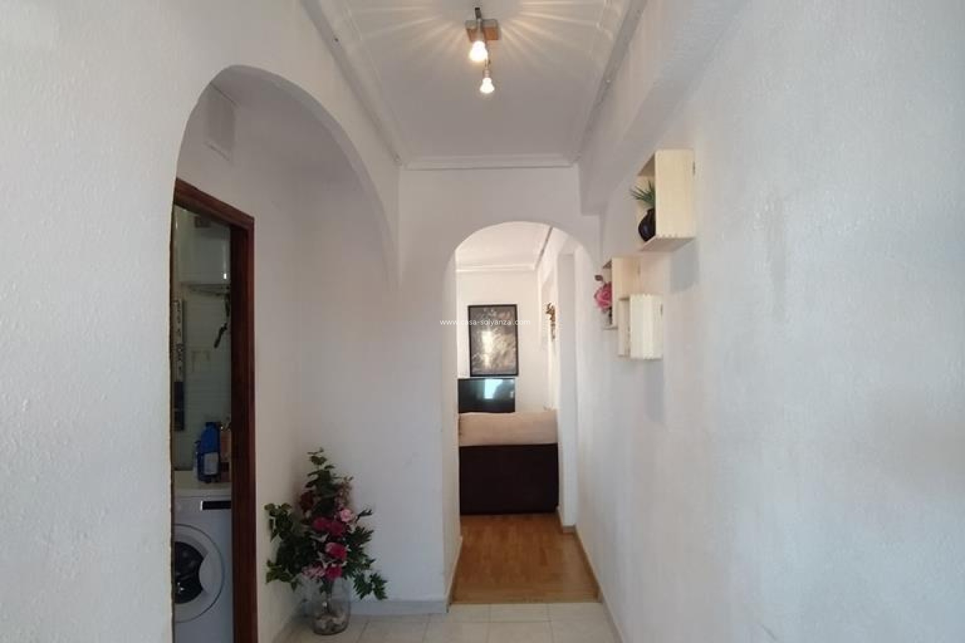 Wiederverkauf - Wohnung - Torrevieja - Punta Prima