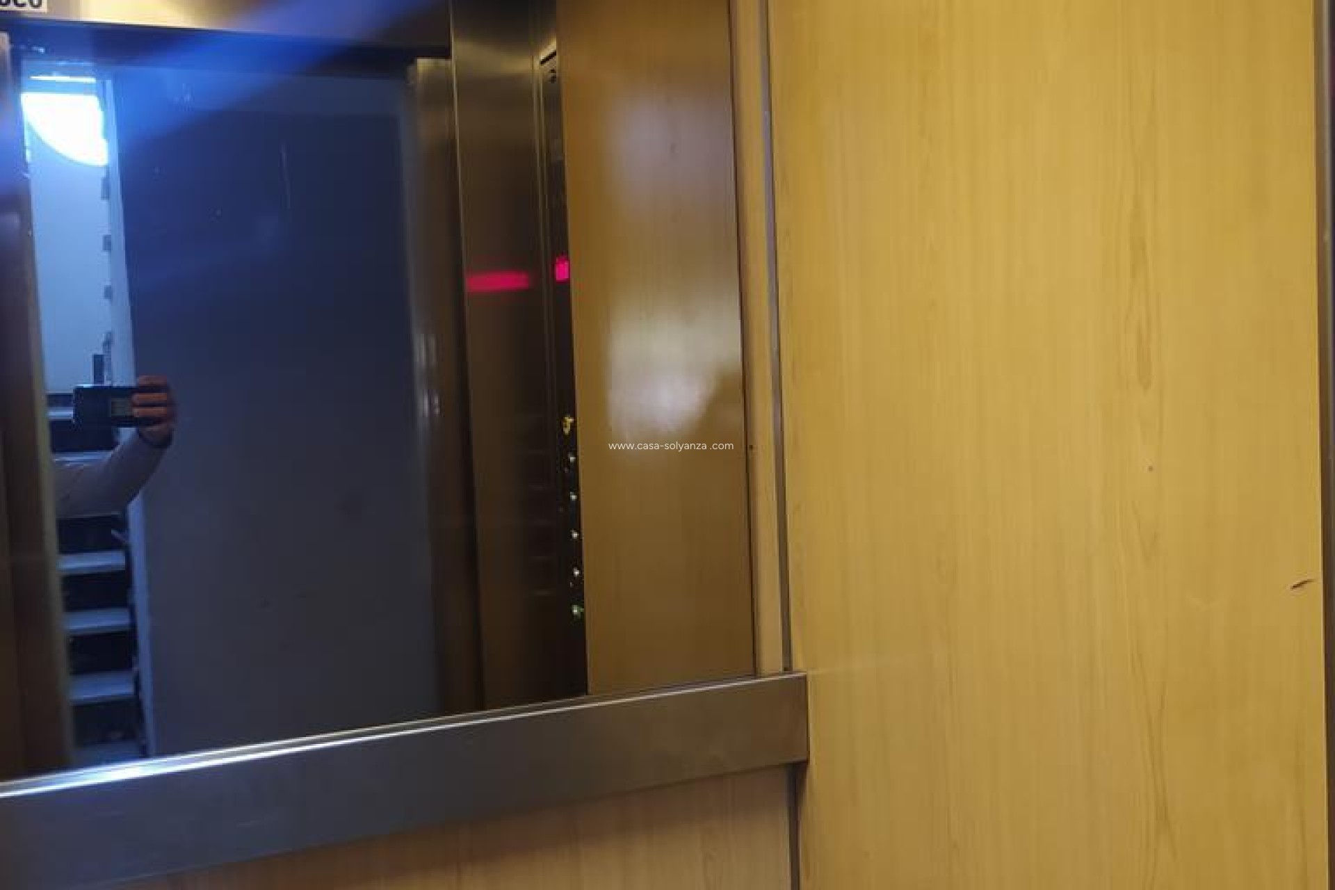 Wiederverkauf - Wohnung - Torrevieja - Punta Prima