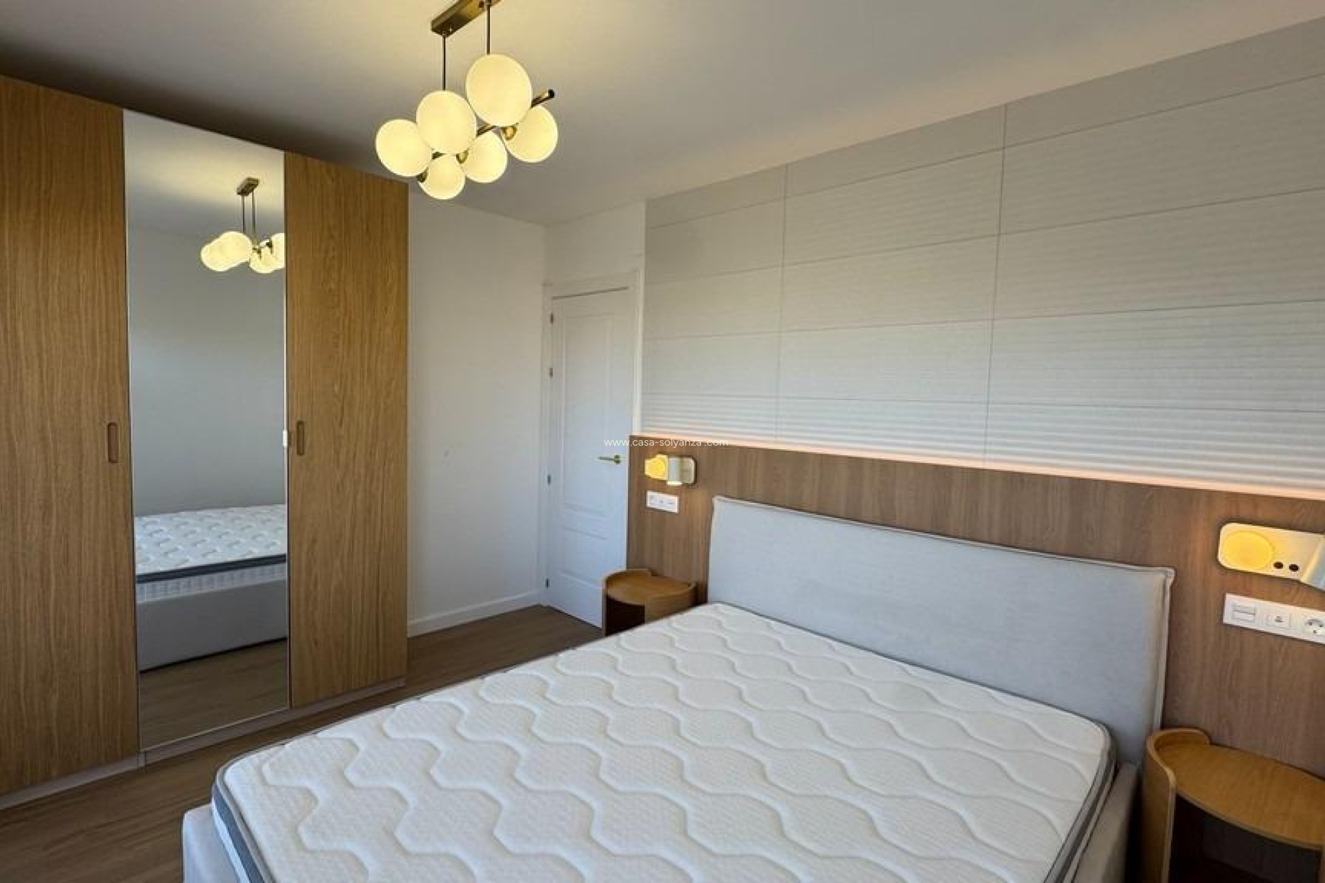 Wiederverkauf - Wohnung - Torrevieja - Punta Prima