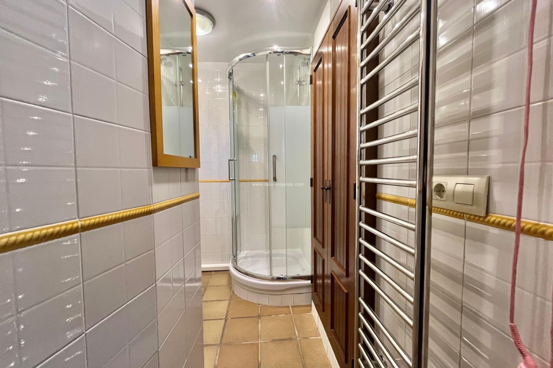 Wiederverkauf - Wohnung - Torrevieja - Punta Prima