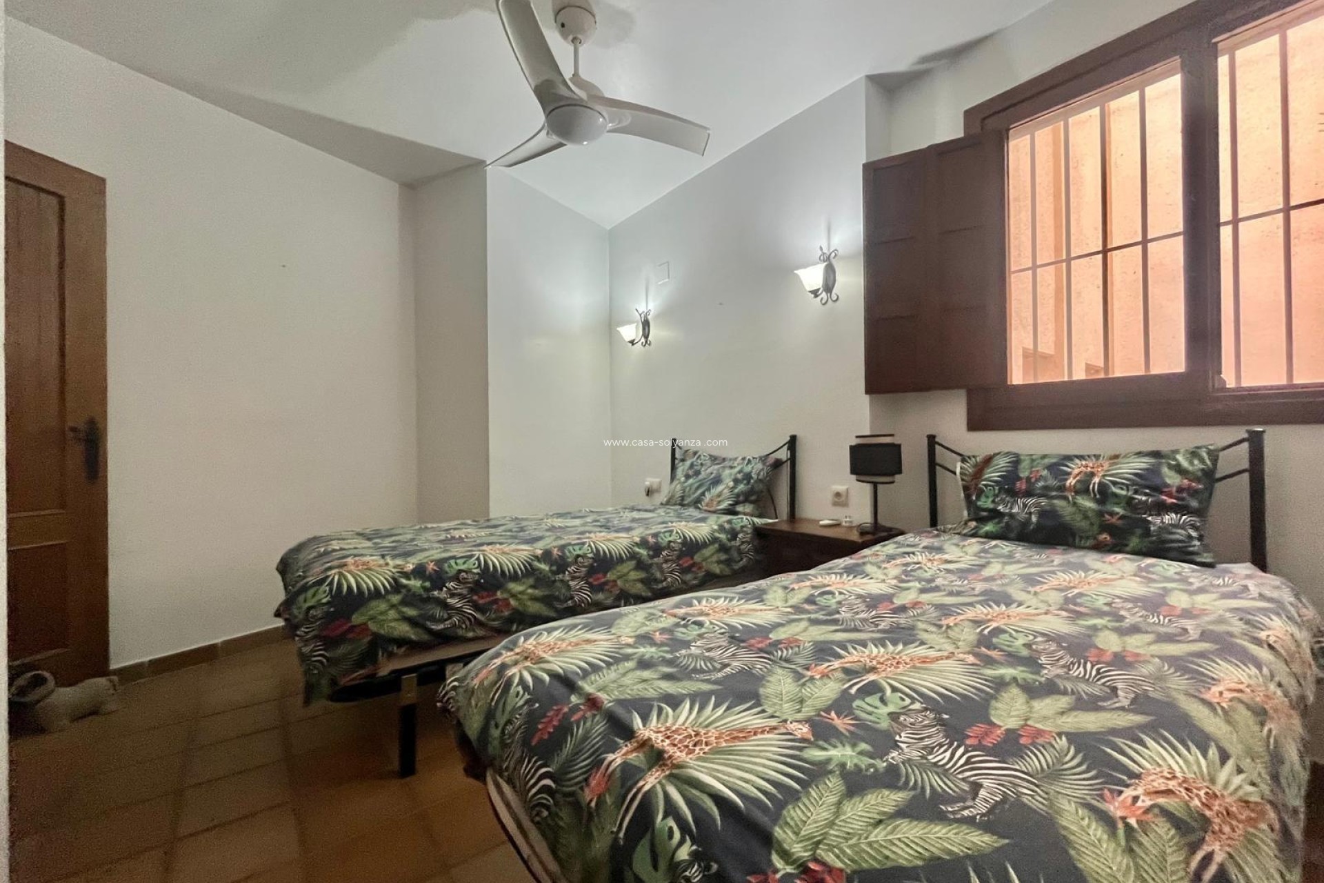 Wiederverkauf - Wohnung - Torrevieja - Punta Prima