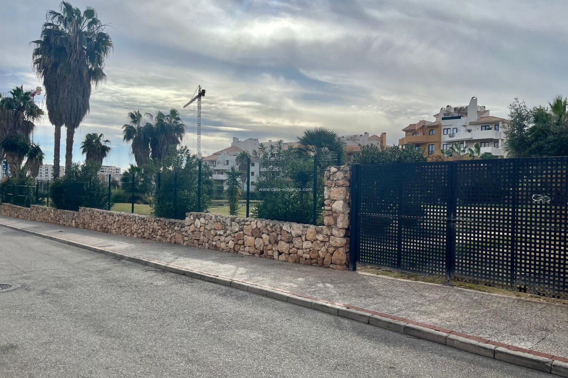Wiederverkauf - Wohnung - Torrevieja - Punta Prima