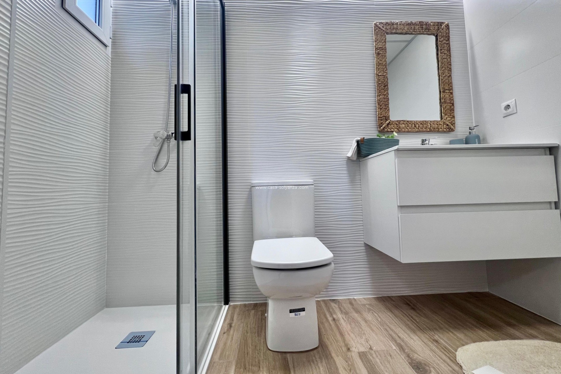 Wiederverkauf - Wohnung - Torrevieja - Punta Prima