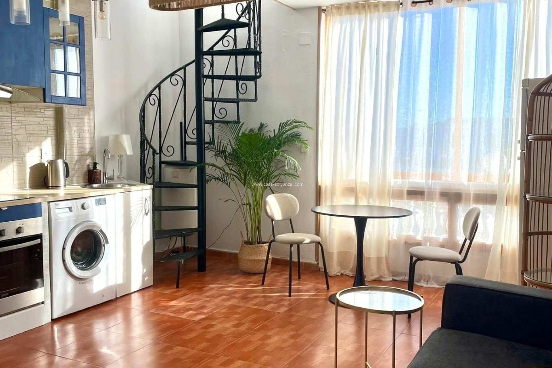 Wiederverkauf - Wohnung - Torrevieja - Punta Prima