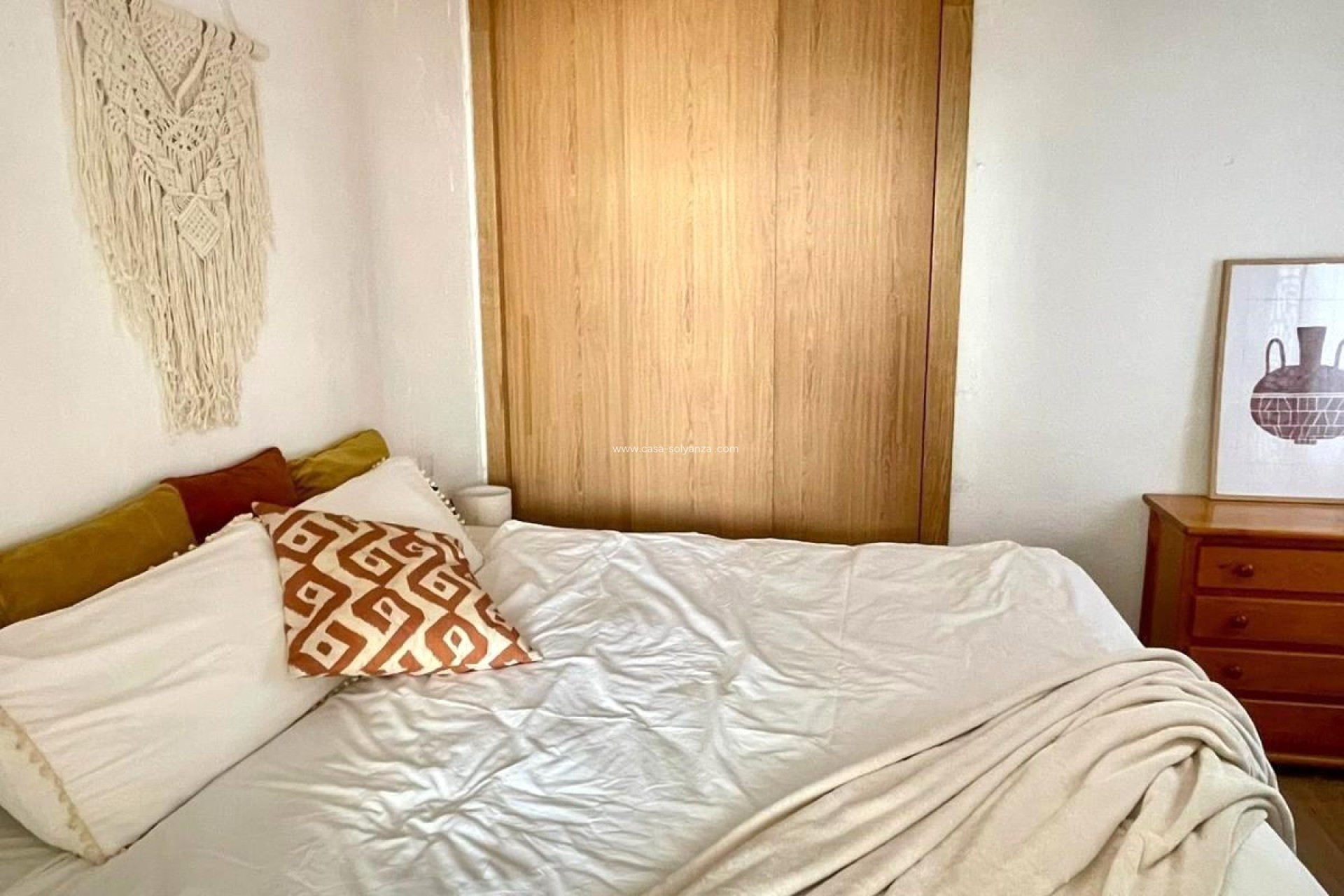 Wiederverkauf - Wohnung - Torrevieja - Punta Prima