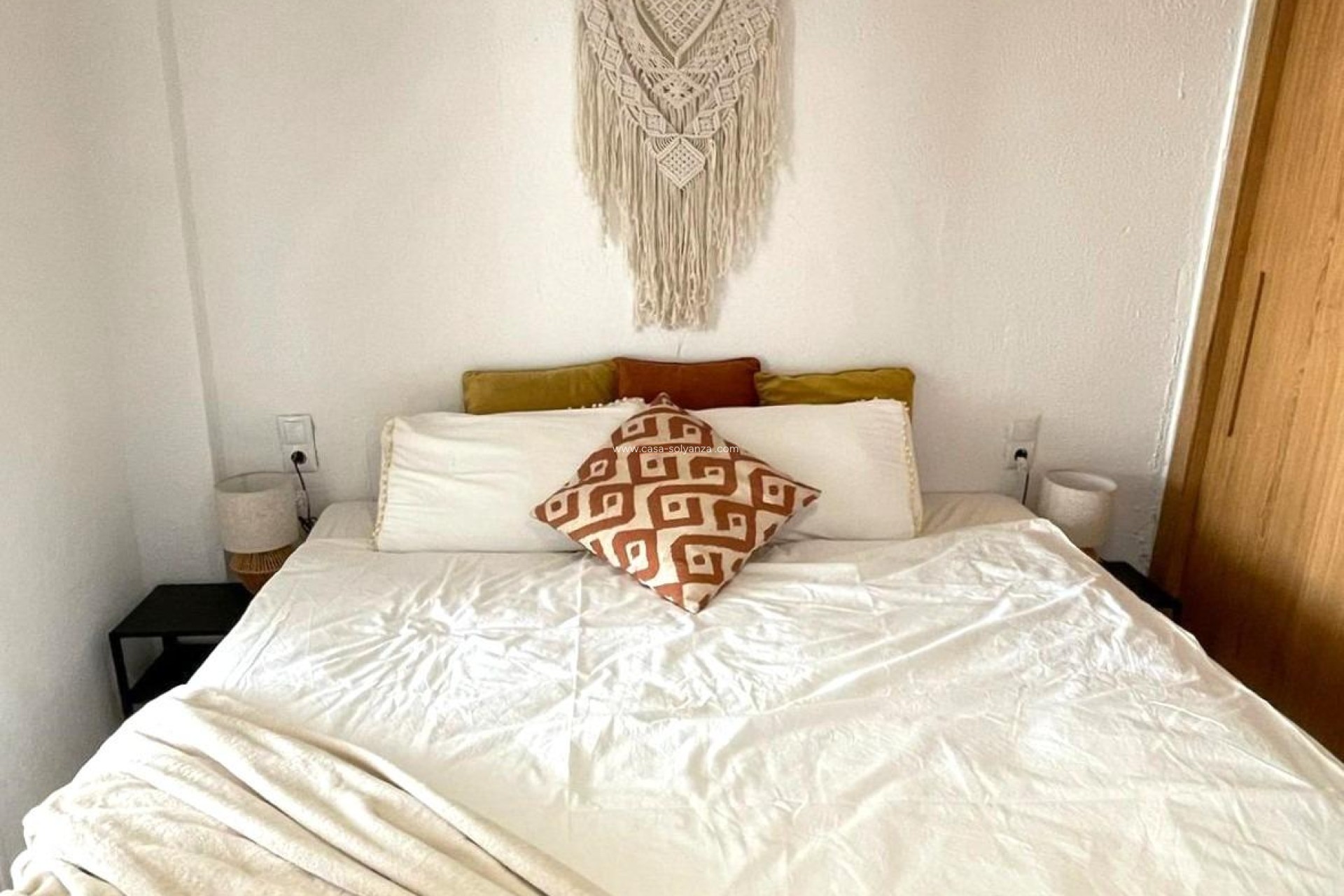 Wiederverkauf - Wohnung - Torrevieja - Punta Prima