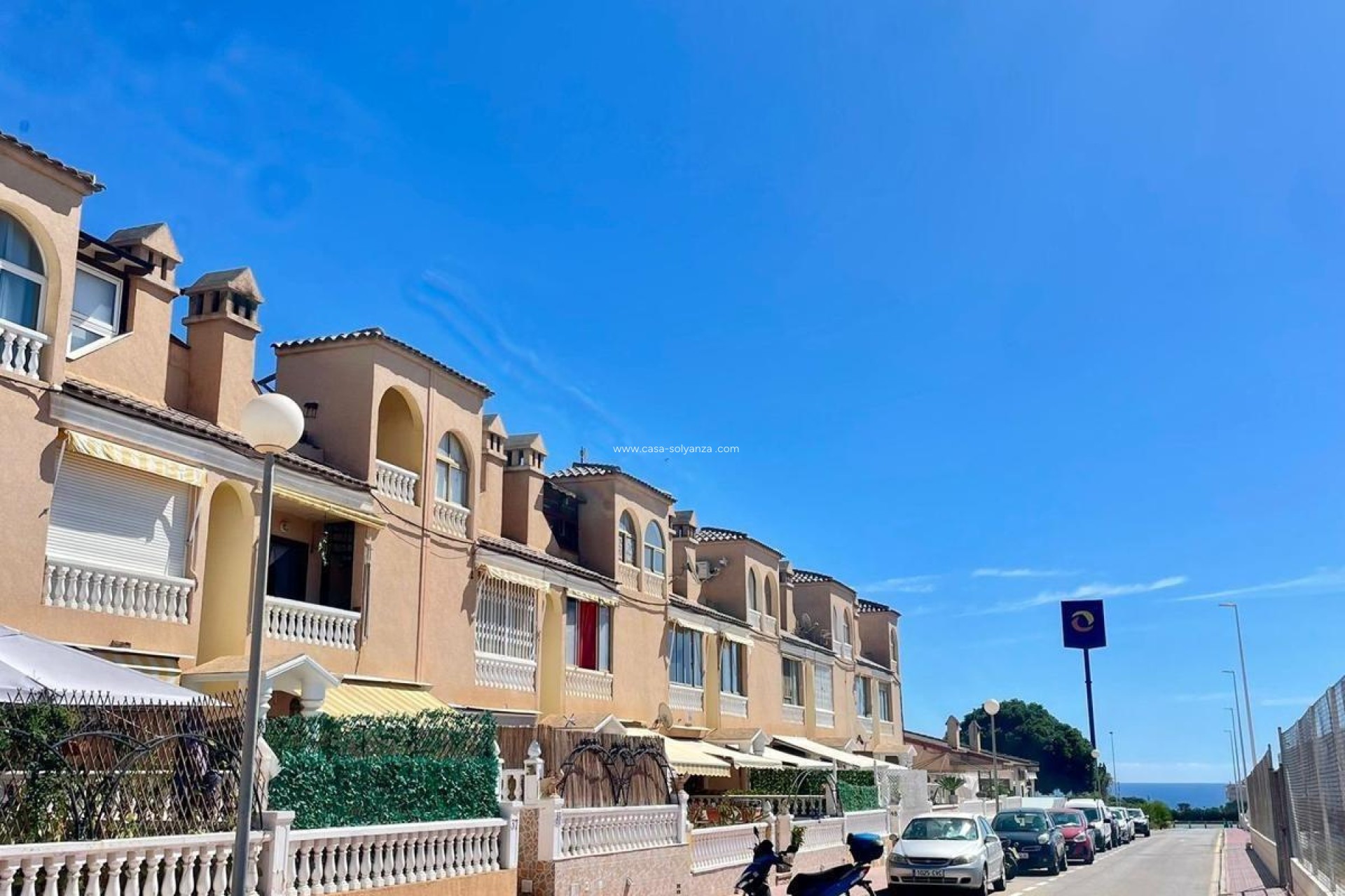 Wiederverkauf - Wohnung - Torrevieja - Punta Prima