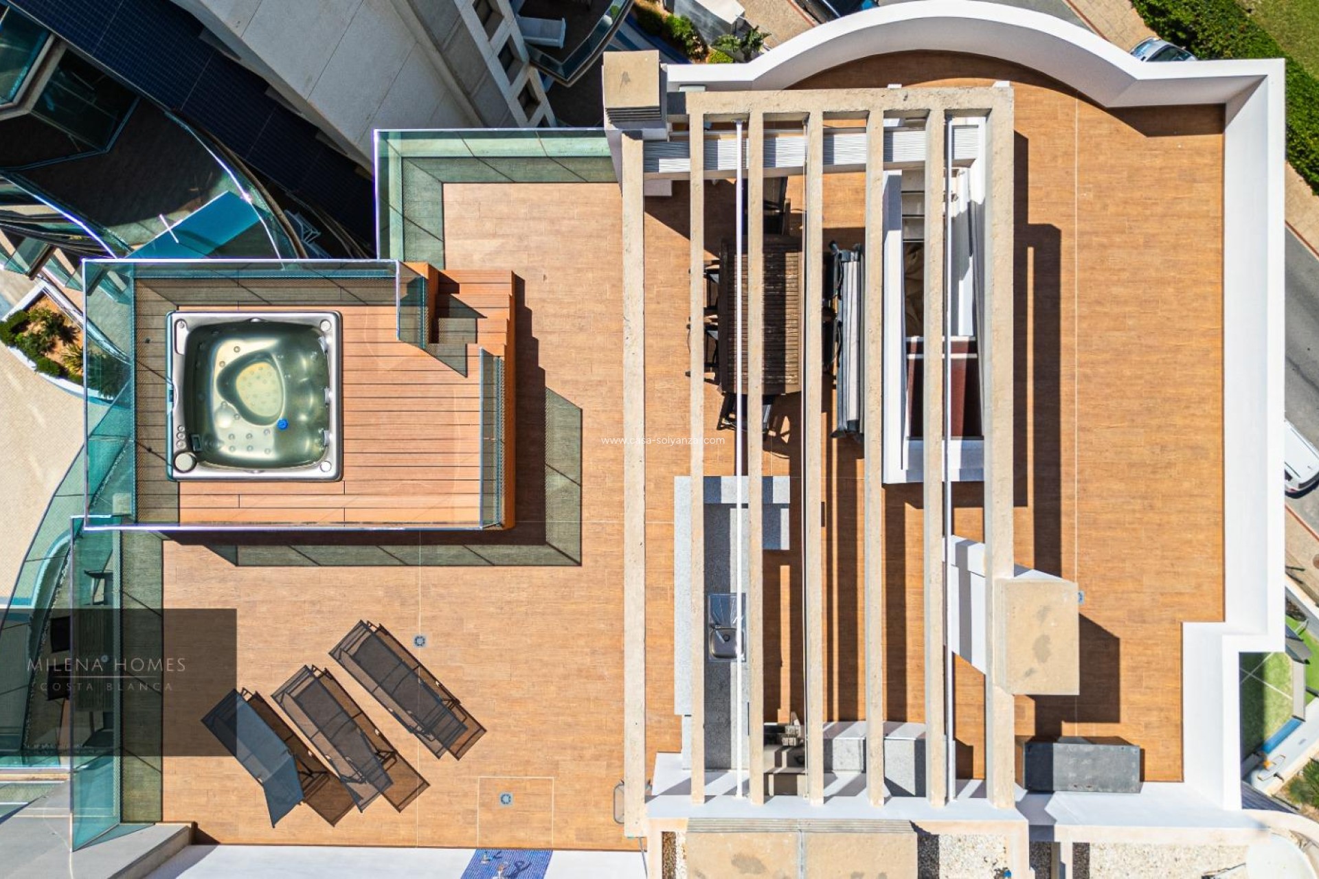 Wiederverkauf - Wohnung - Torrevieja - Punta Prima