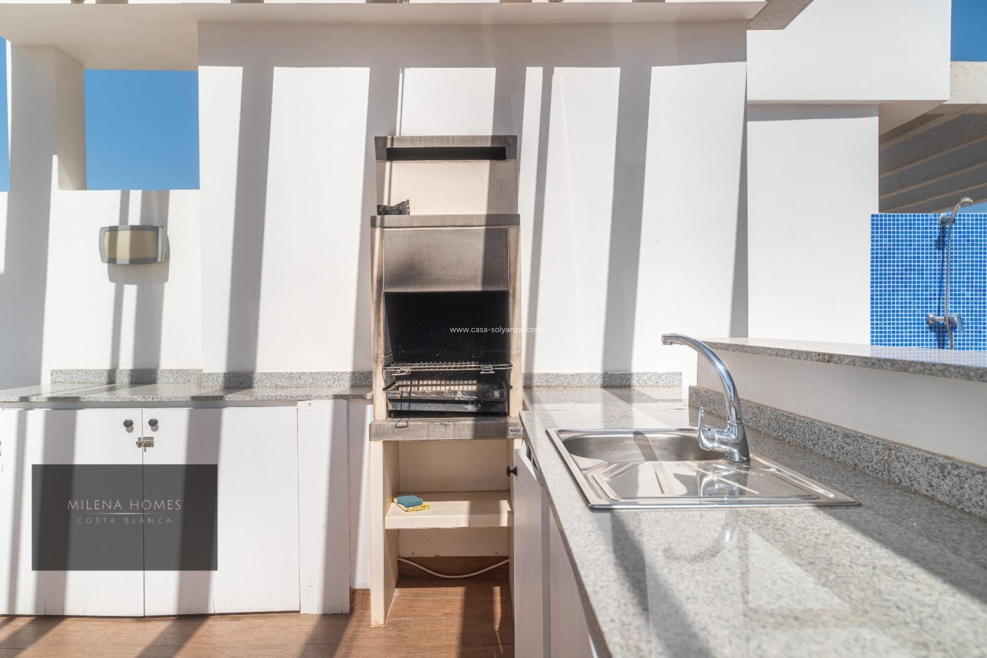 Wiederverkauf - Wohnung - Torrevieja - Punta Prima