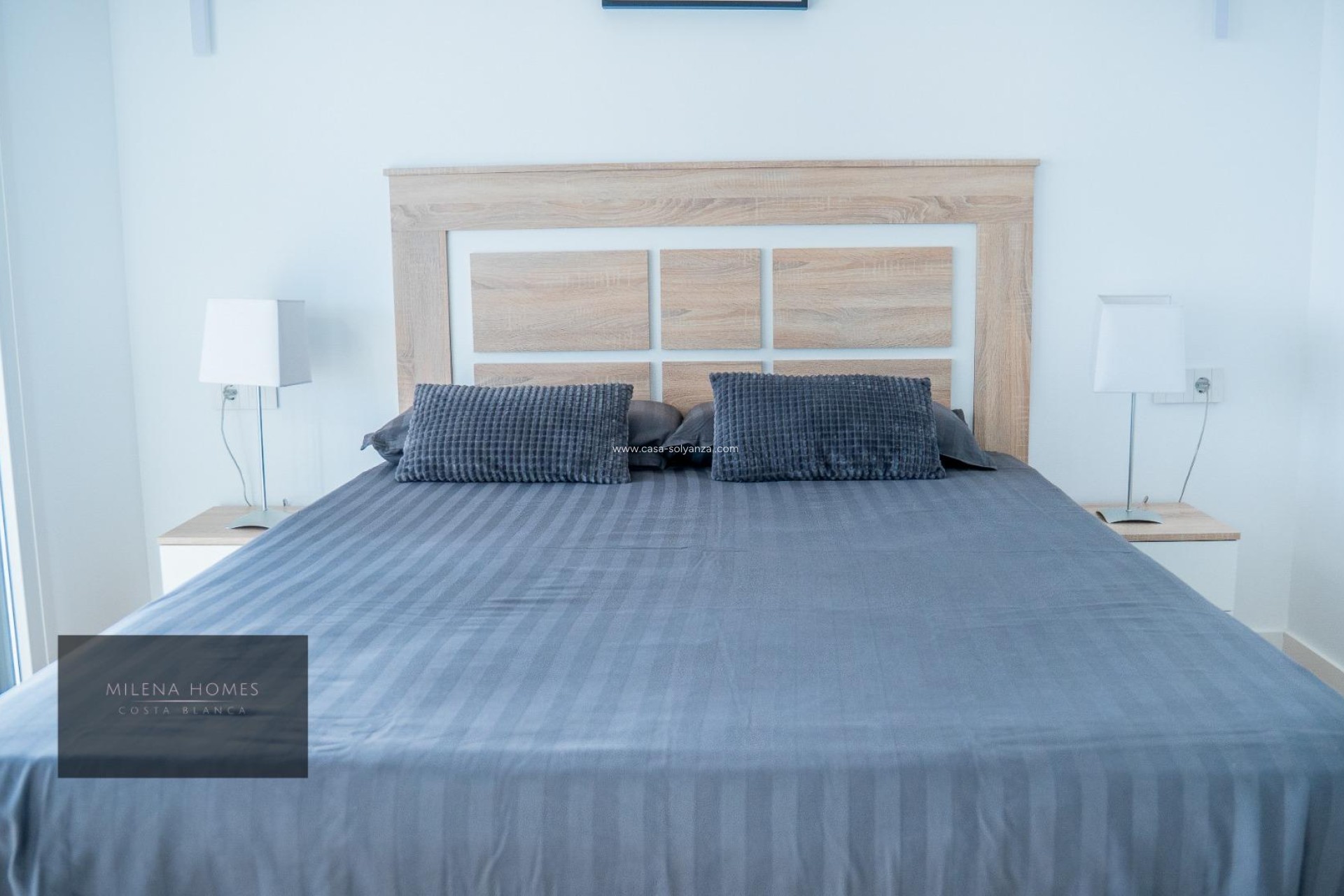 Wiederverkauf - Wohnung - Torrevieja - Punta Prima