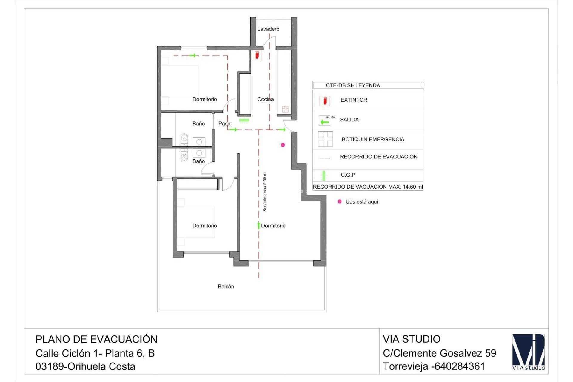 Wiederverkauf - Wohnung - Torrevieja - Punta Prima
