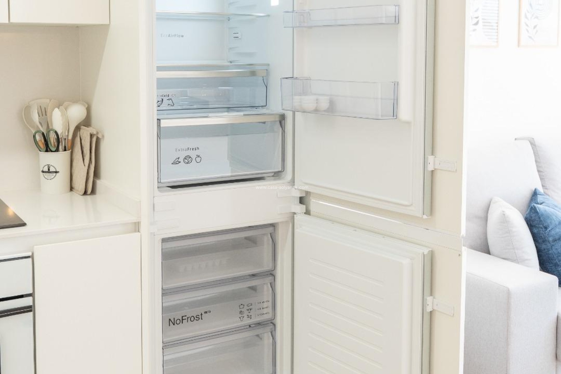 Wiederverkauf - Wohnung - Torrevieja - Punta Prima