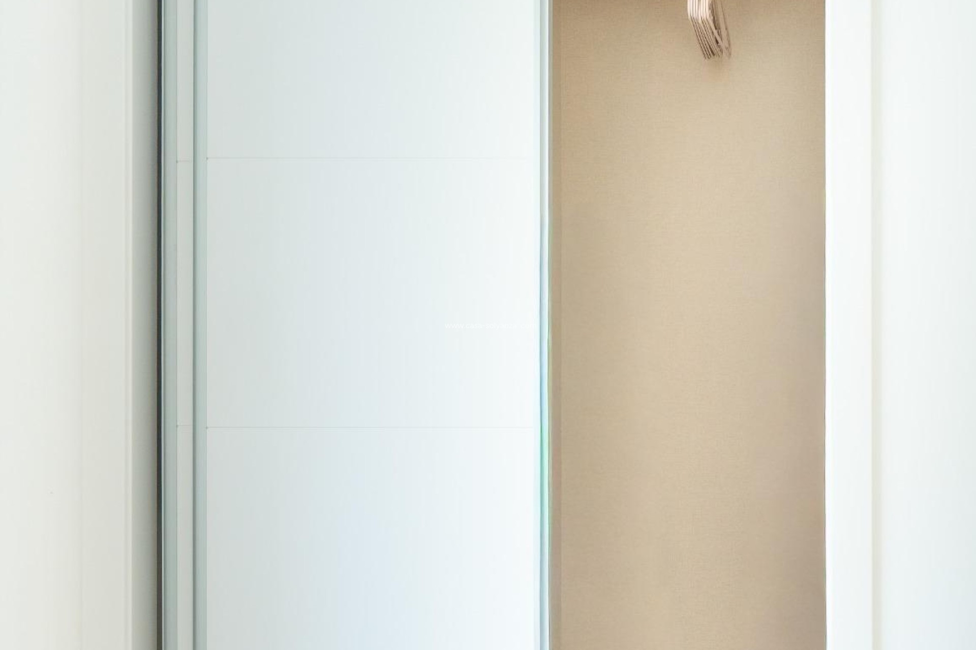 Wiederverkauf - Wohnung - Torrevieja - Punta Prima