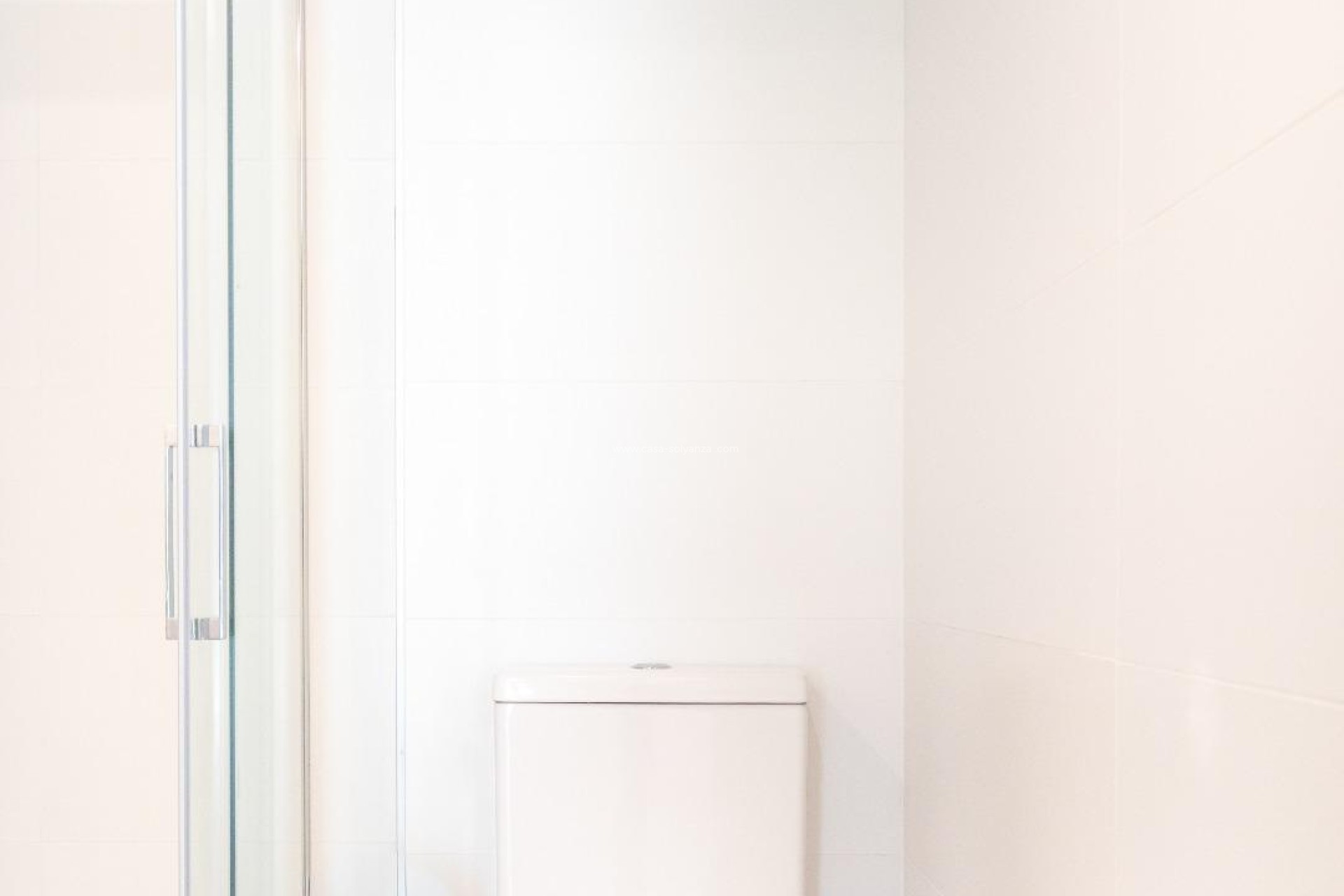 Wiederverkauf - Wohnung - Torrevieja - Punta Prima