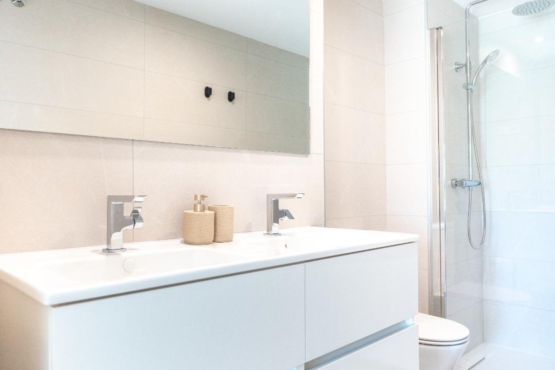 Wiederverkauf - Wohnung - Torrevieja - Punta Prima