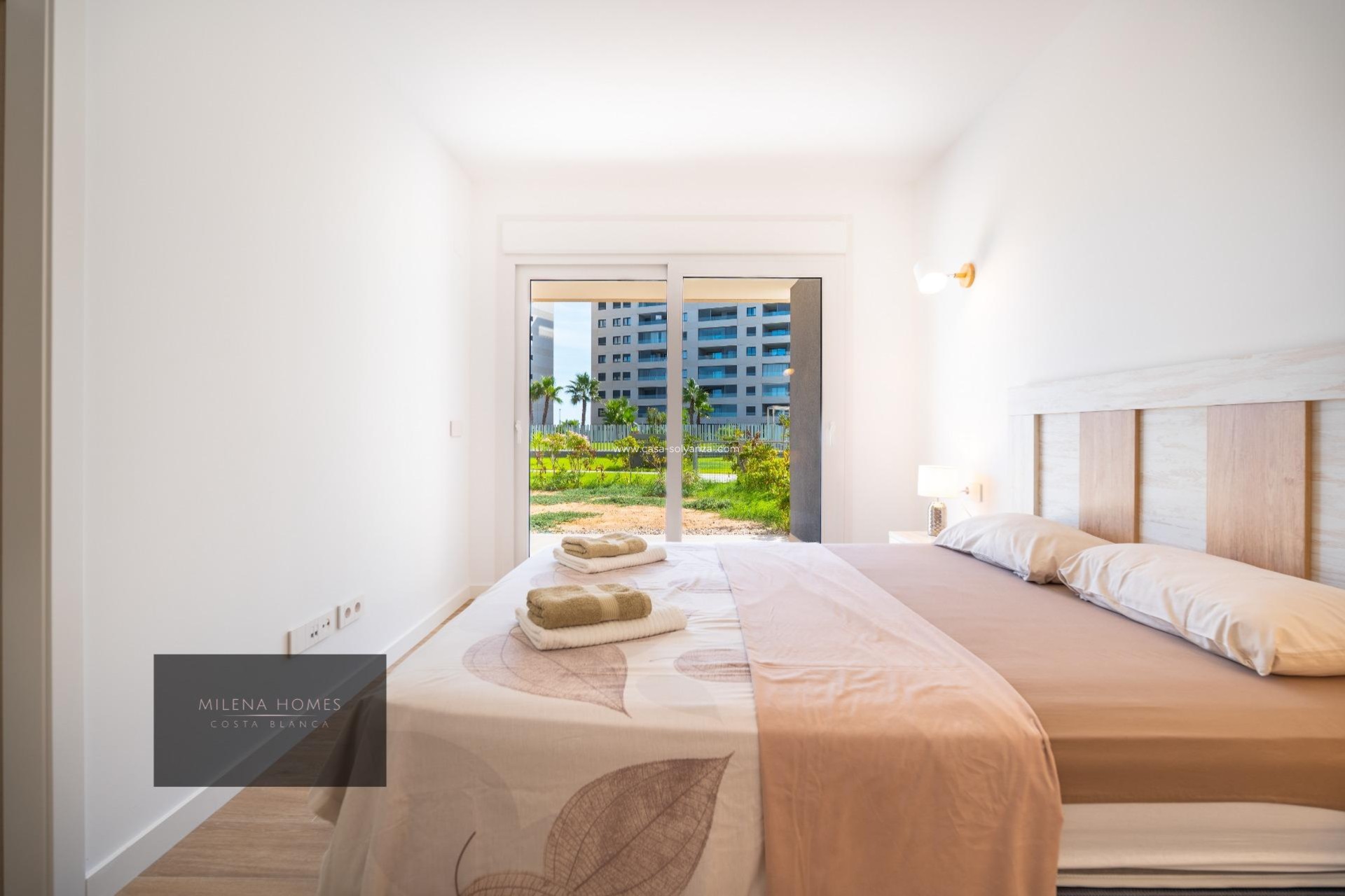 Wiederverkauf - Wohnung - Torrevieja - Punta Prima