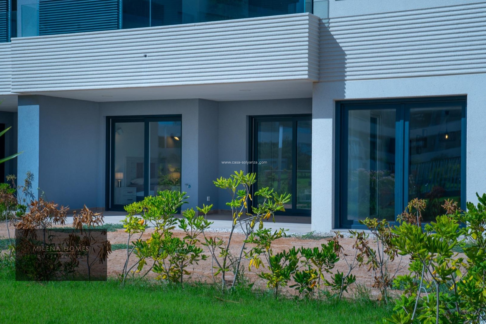 Wiederverkauf - Wohnung - Torrevieja - Punta Prima