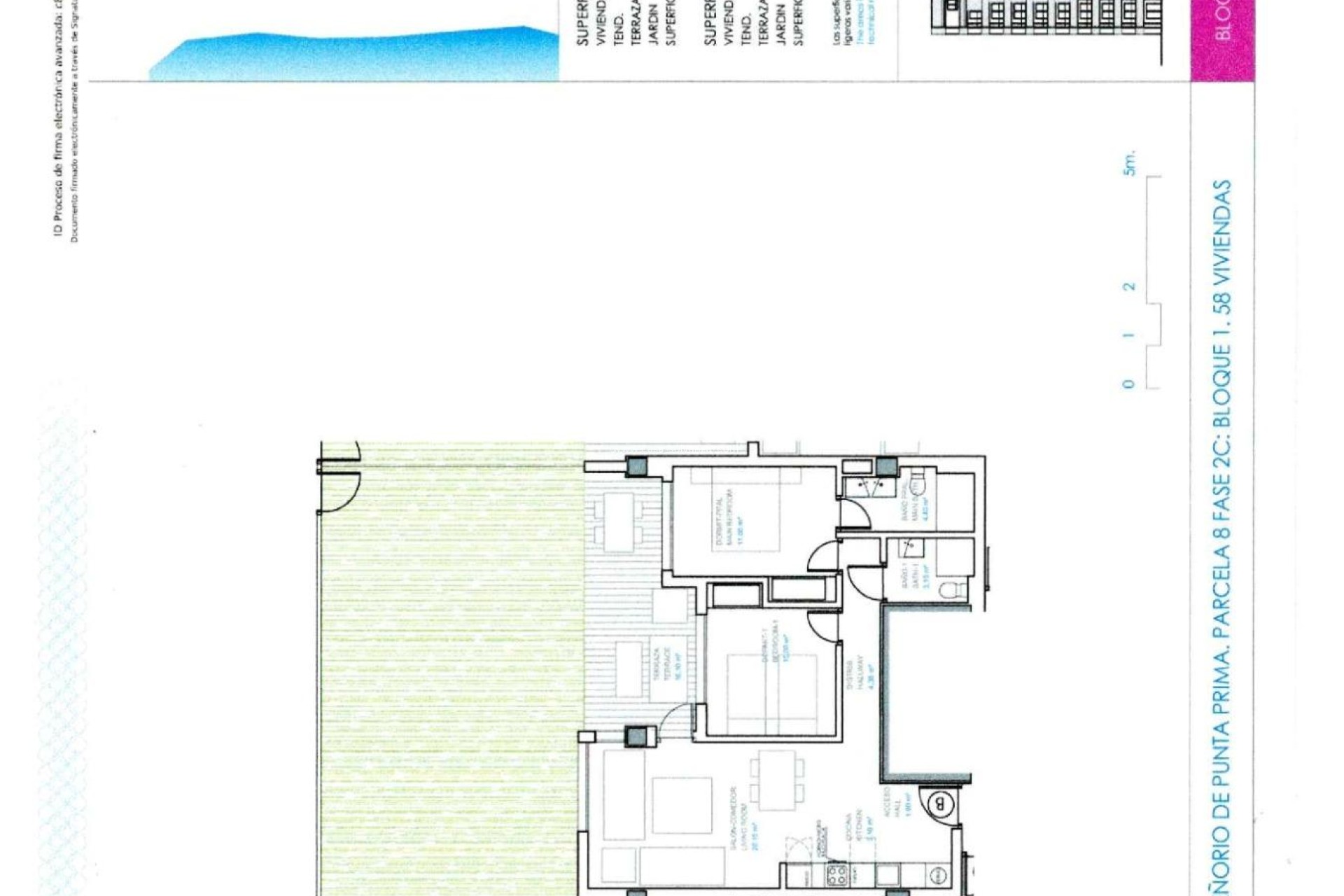 Wiederverkauf - Wohnung - Torrevieja - Punta Prima