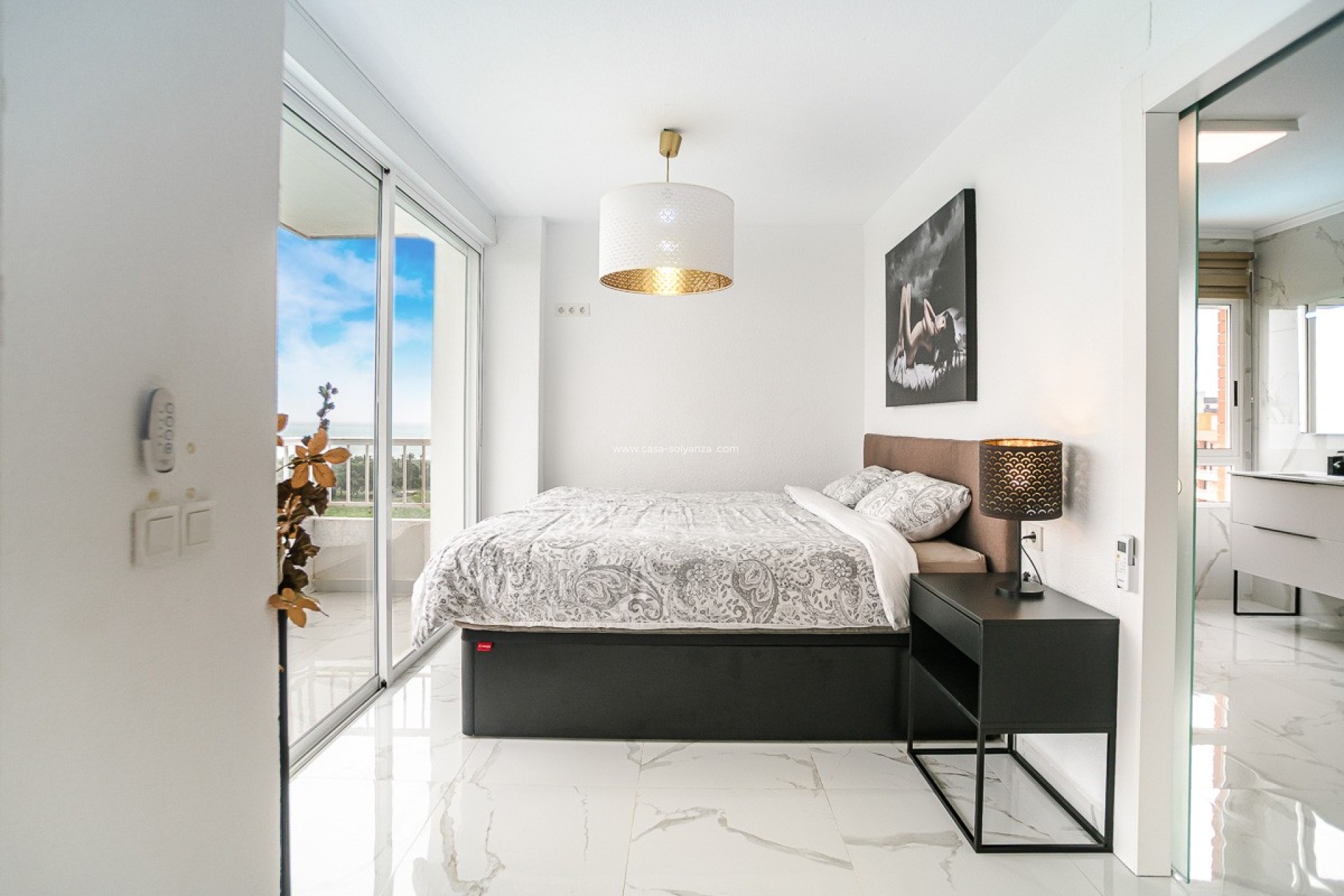 Wiederverkauf - Wohnung - Torrevieja - Punta Prima