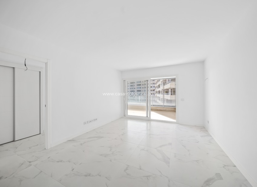 Wiederverkauf - Wohnung - Torrevieja - Punta Prima