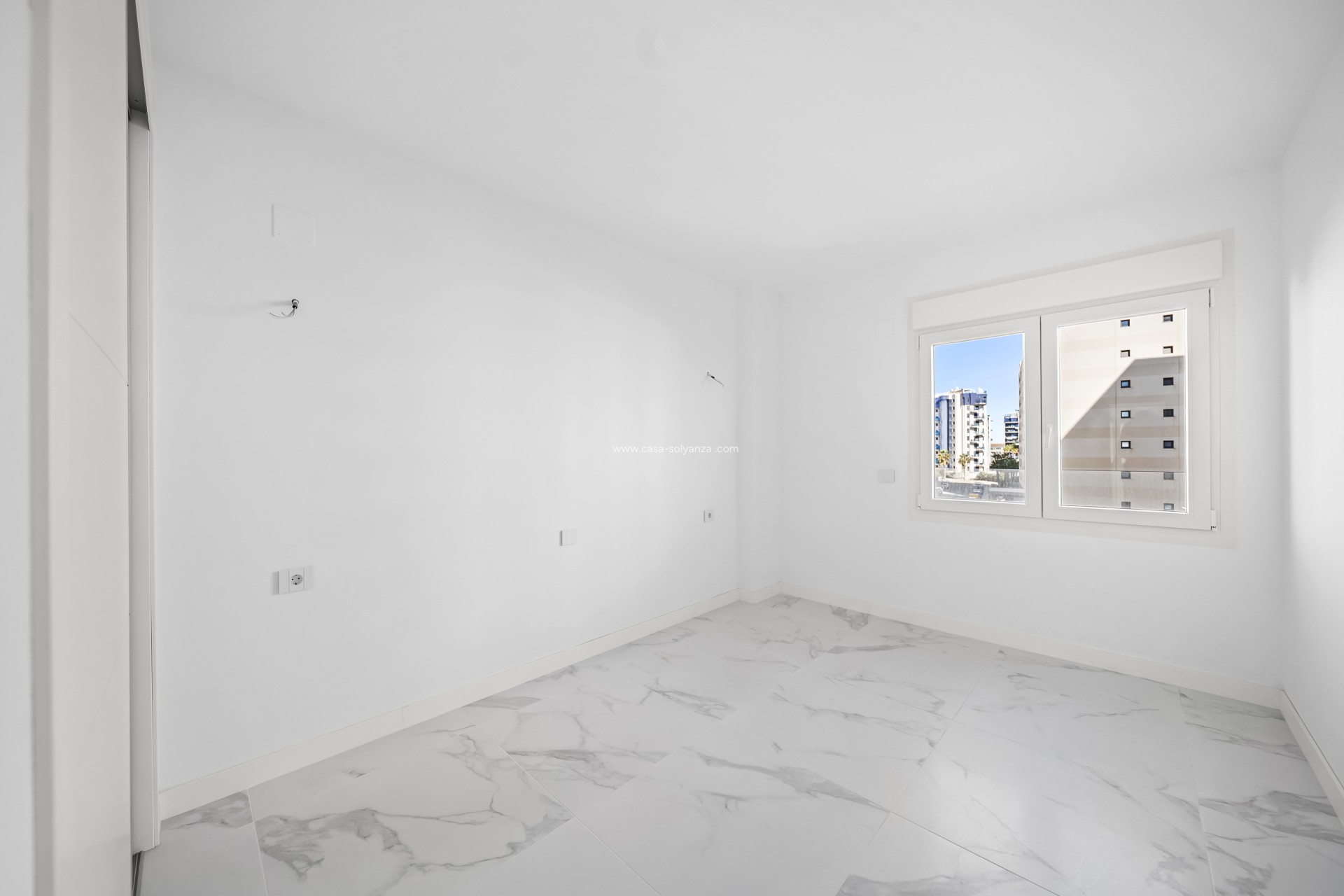 Wiederverkauf - Wohnung - Torrevieja - Punta Prima