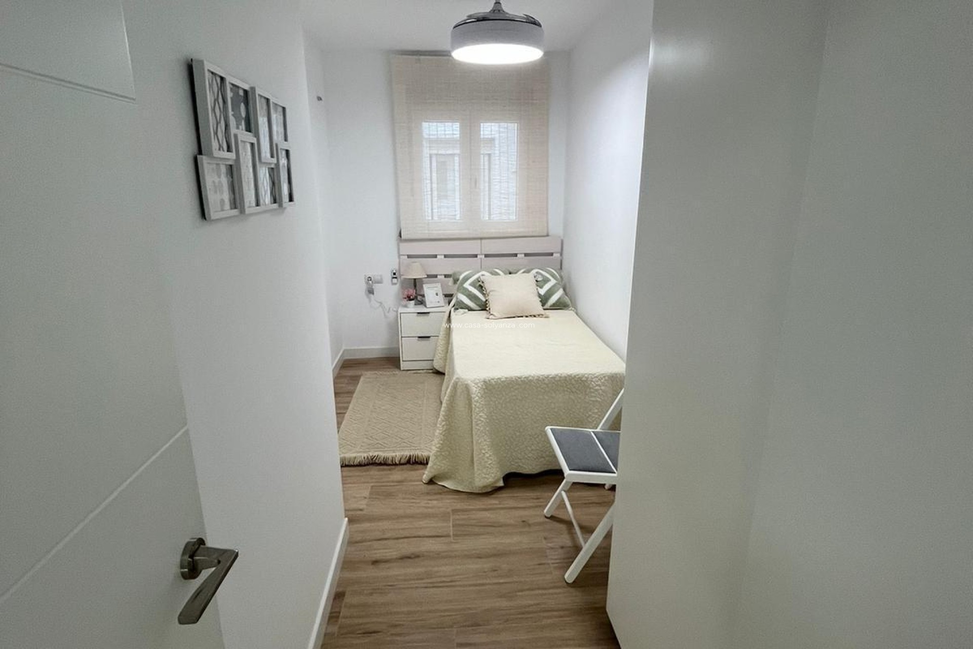 Wiederverkauf - Wohnung - Torrevieja - Punta Prima