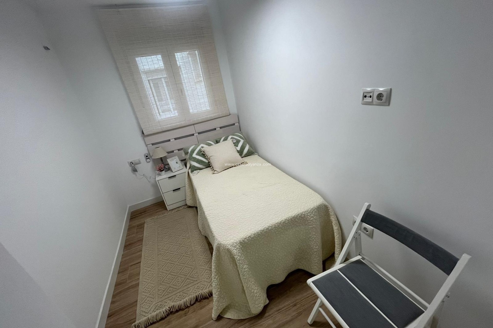 Wiederverkauf - Wohnung - Torrevieja - Punta Prima