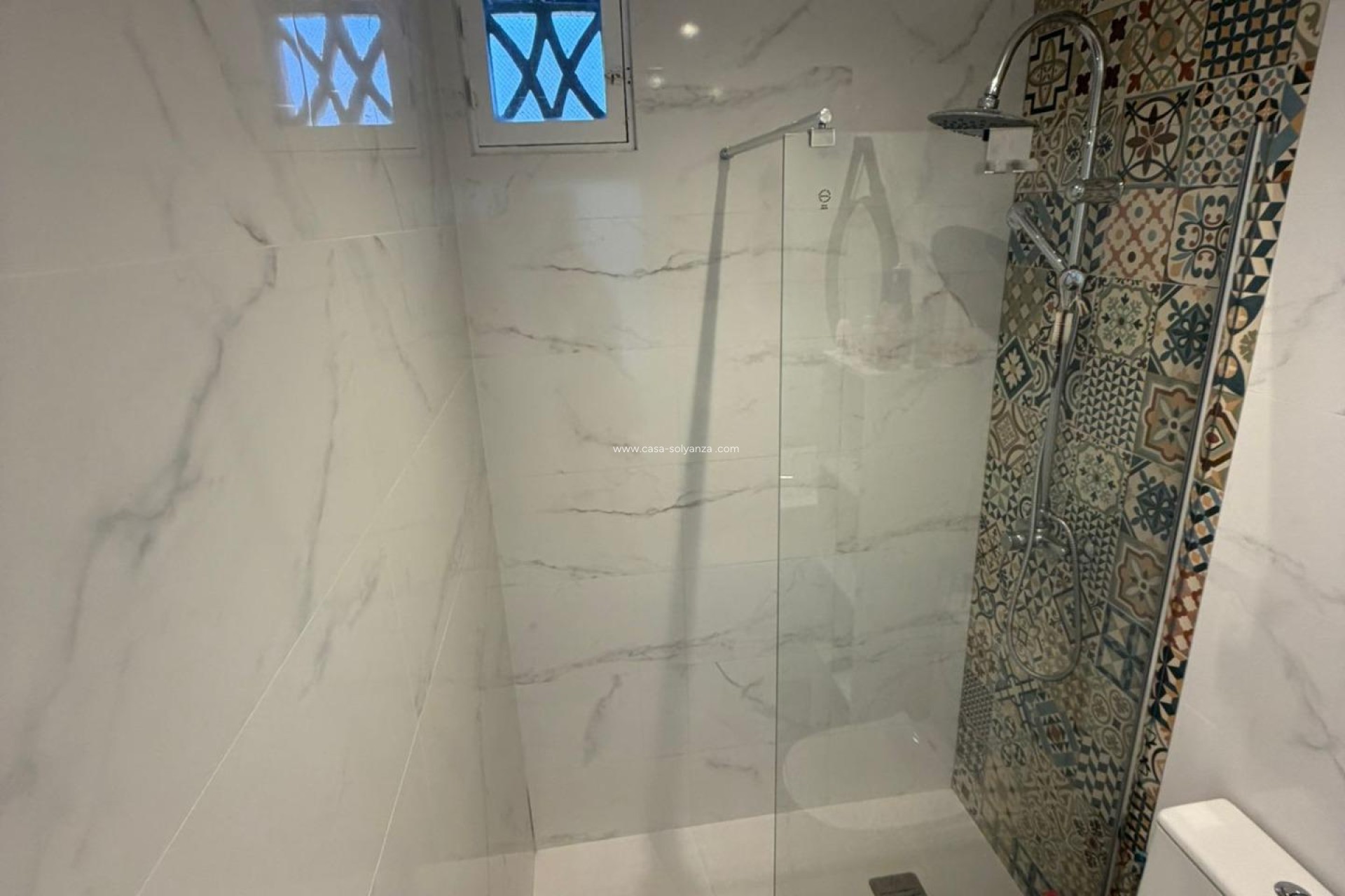 Wiederverkauf - Wohnung - Torrevieja - Punta Prima