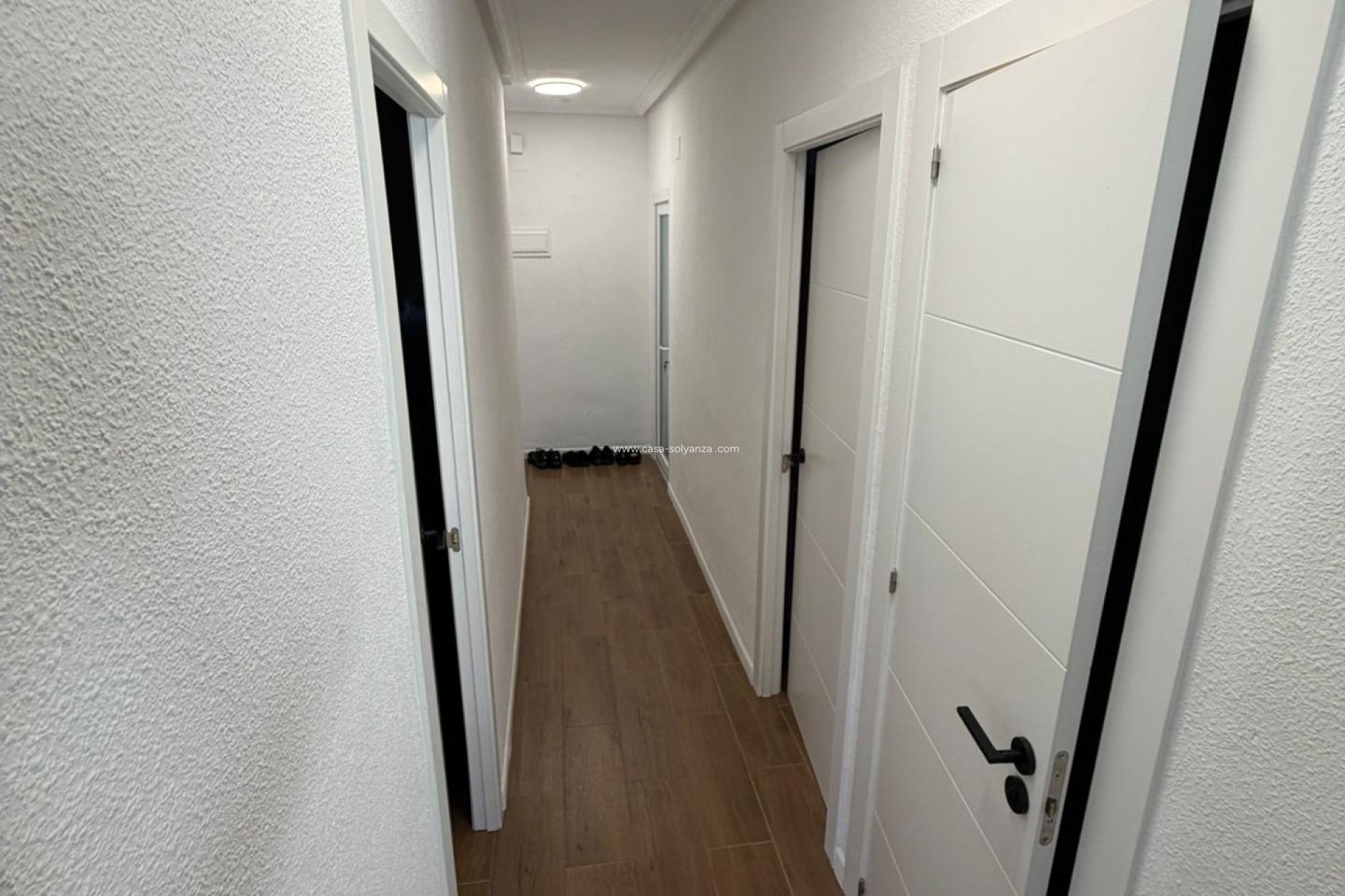 Wiederverkauf - Wohnung - Torrevieja - Punta Prima