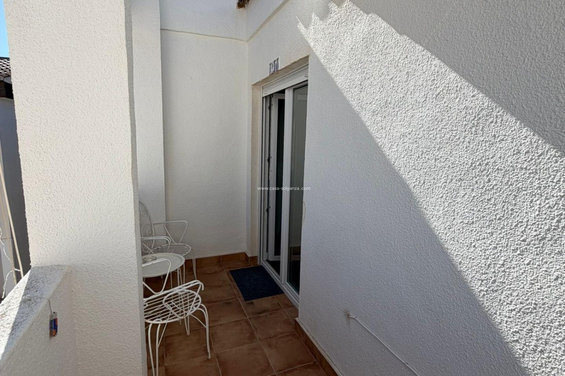 Wiederverkauf - Wohnung - Torrevieja - Punta Prima